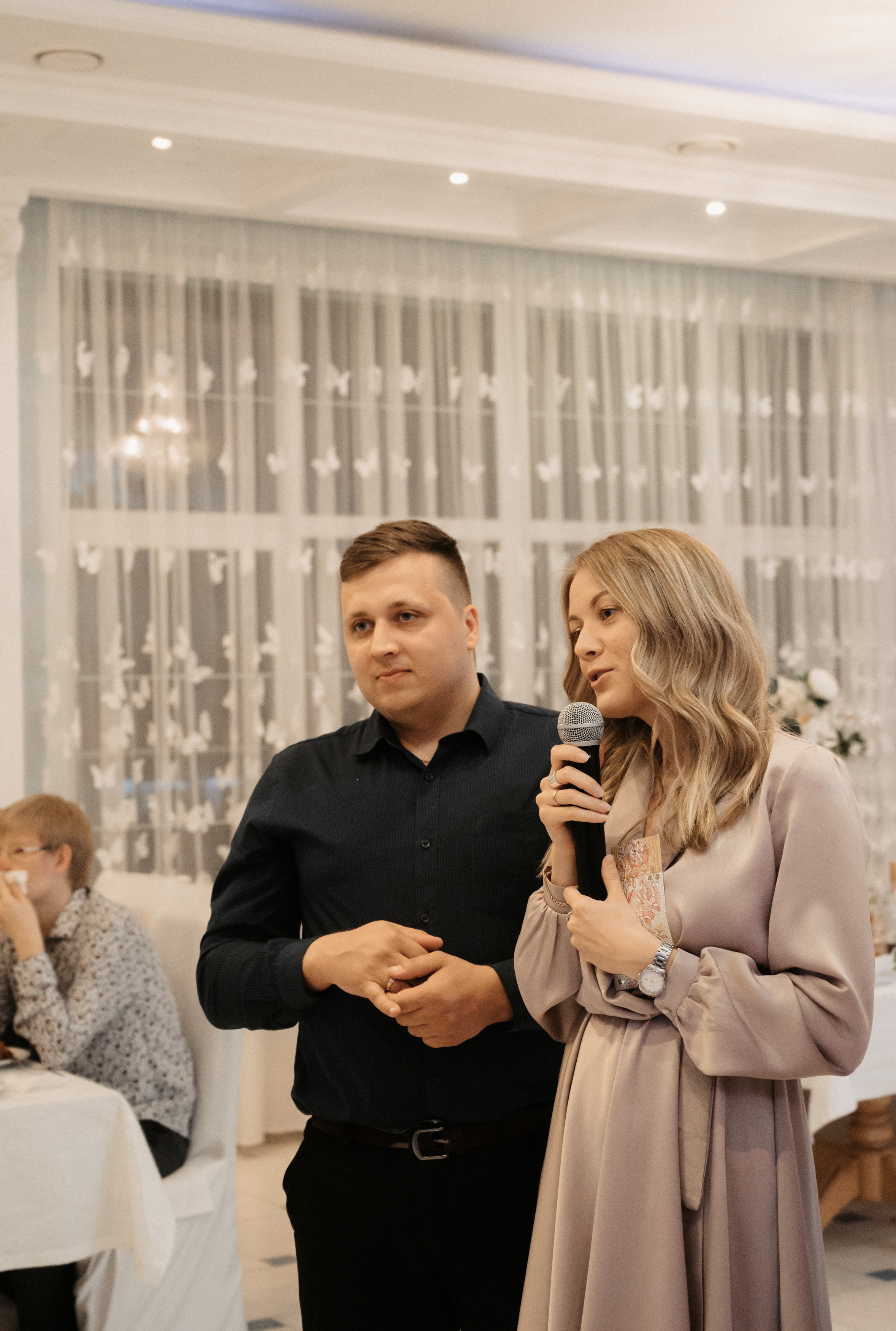 Дима и Яна. Свадебный фотограф Александр Давыдов