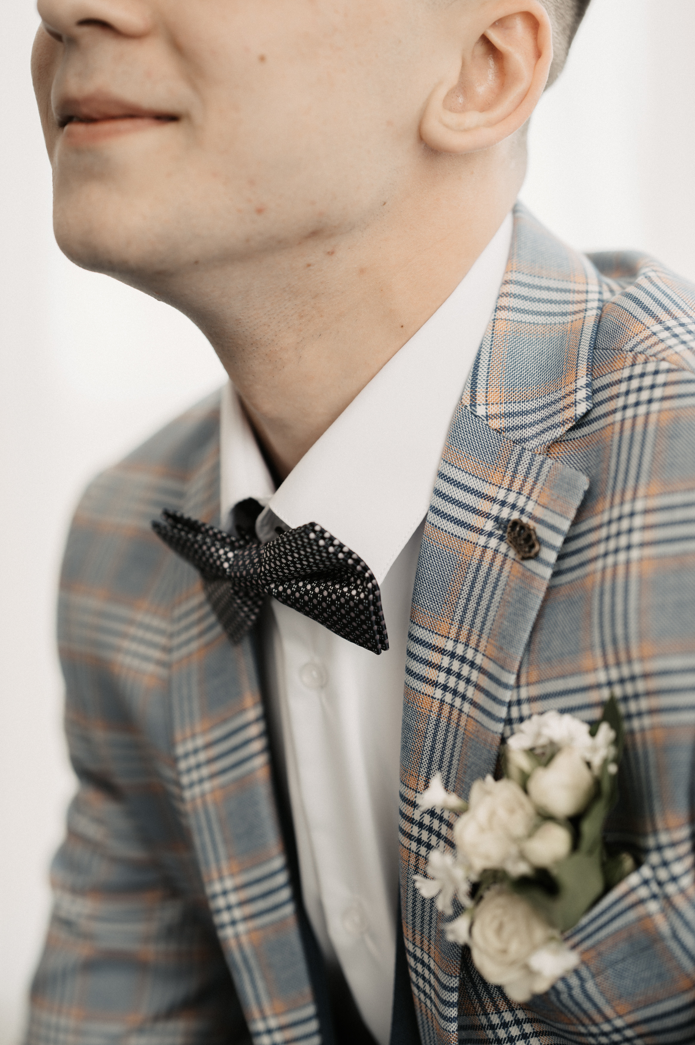 Полина и Роман. Свадебный фотограф Александр Давыдов