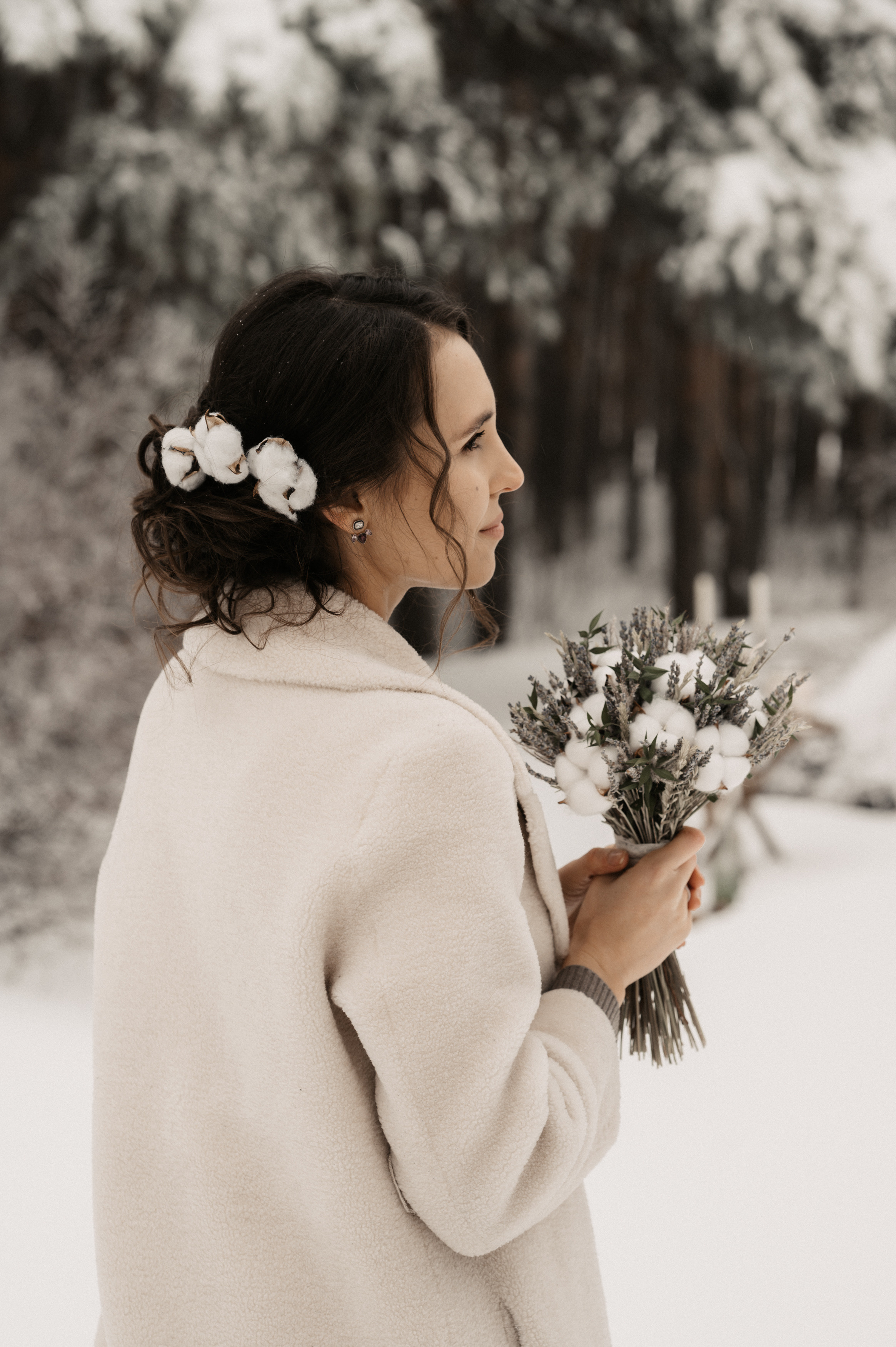 Для двоих. Свадебный фотограф Александр Давыдов