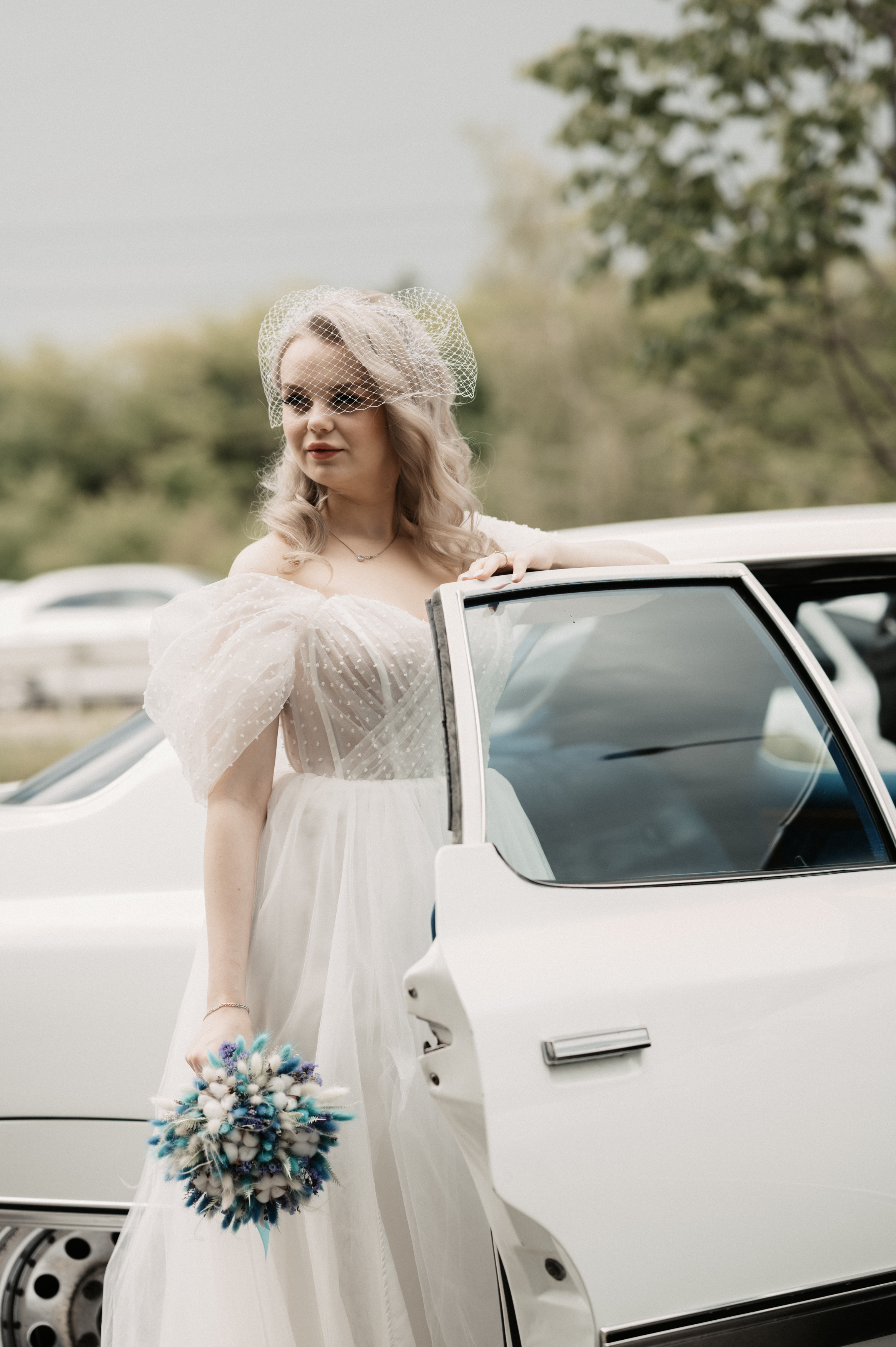 Жить в кайф. Свадебный фотограф Александр Давыдов