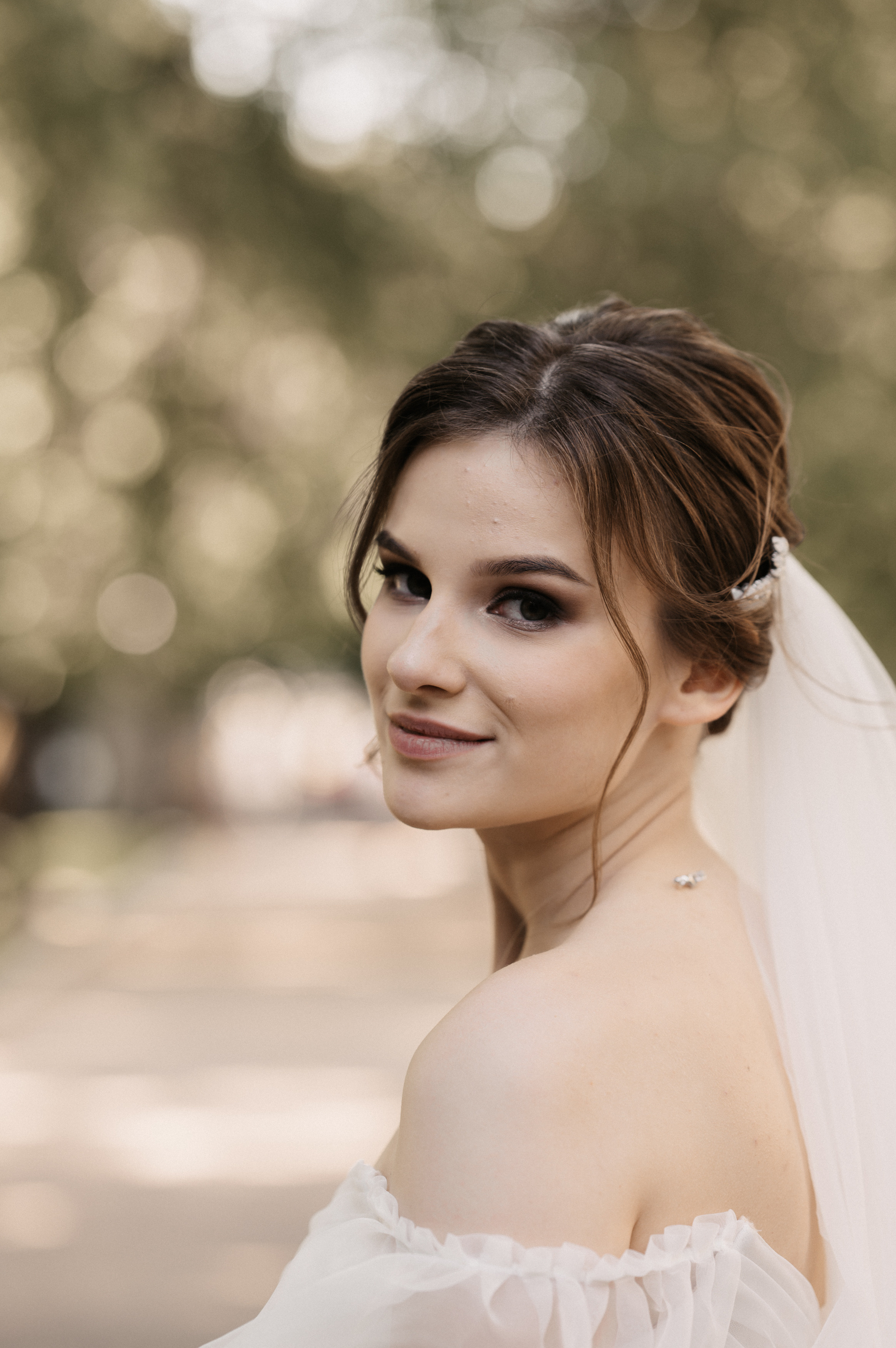 Саша+Даша. Свадебный фотограф Александр Давыдов