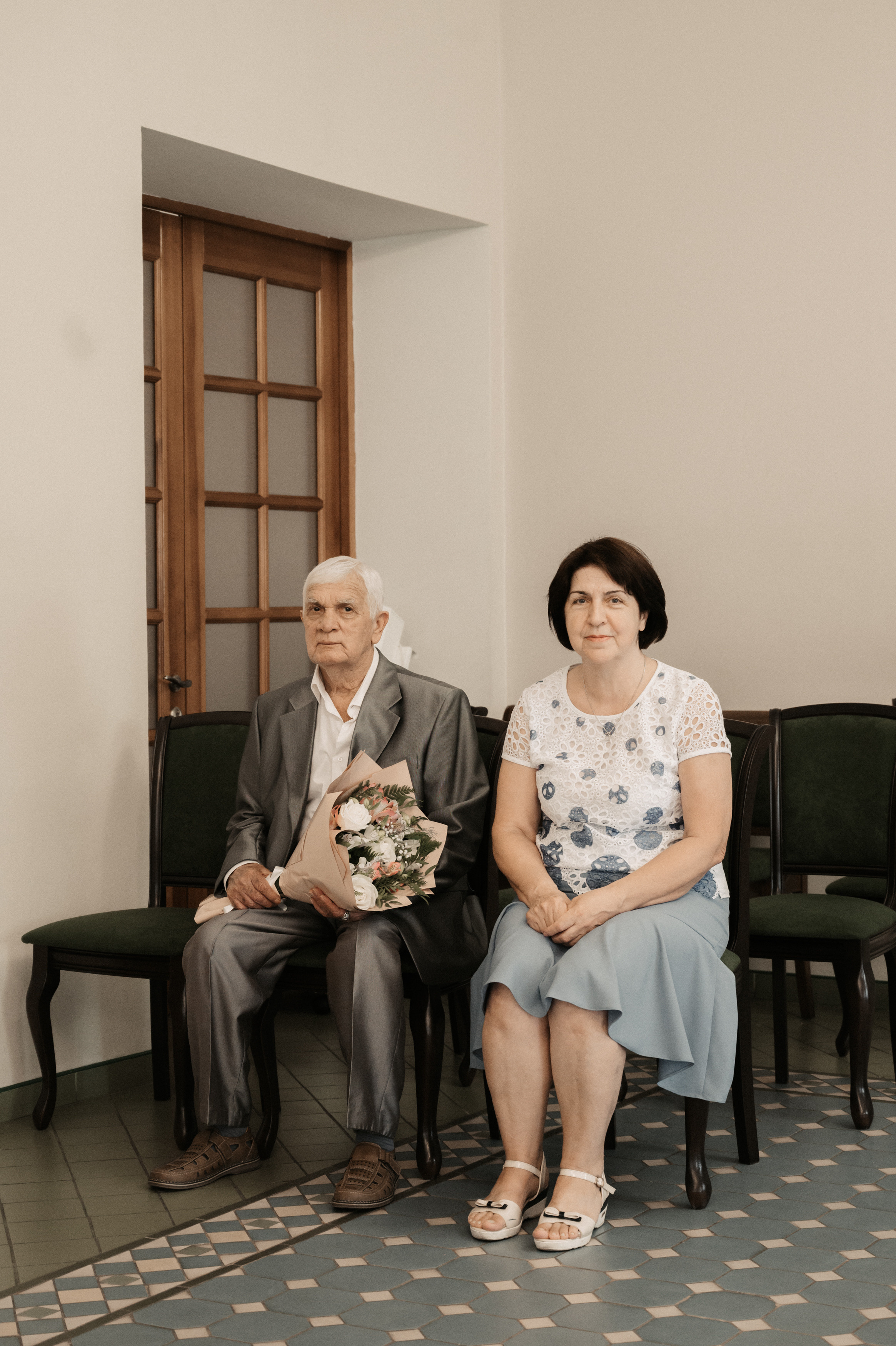 Полина и Роман. Свадебный фотограф Александр Давыдов