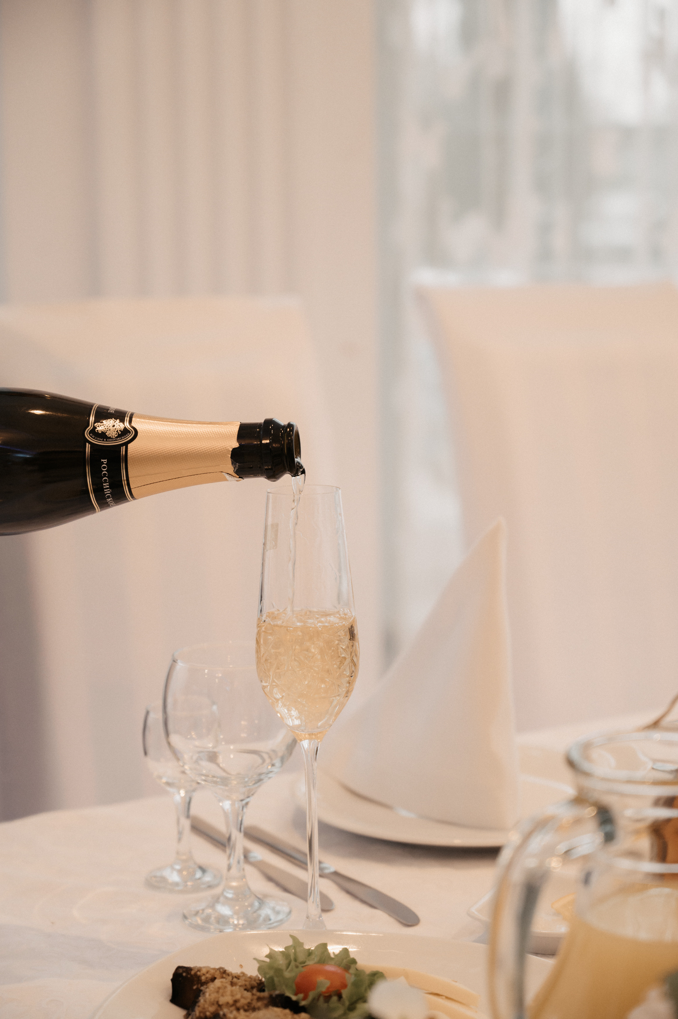 Дима и Яна. Свадебный фотограф Александр Давыдов