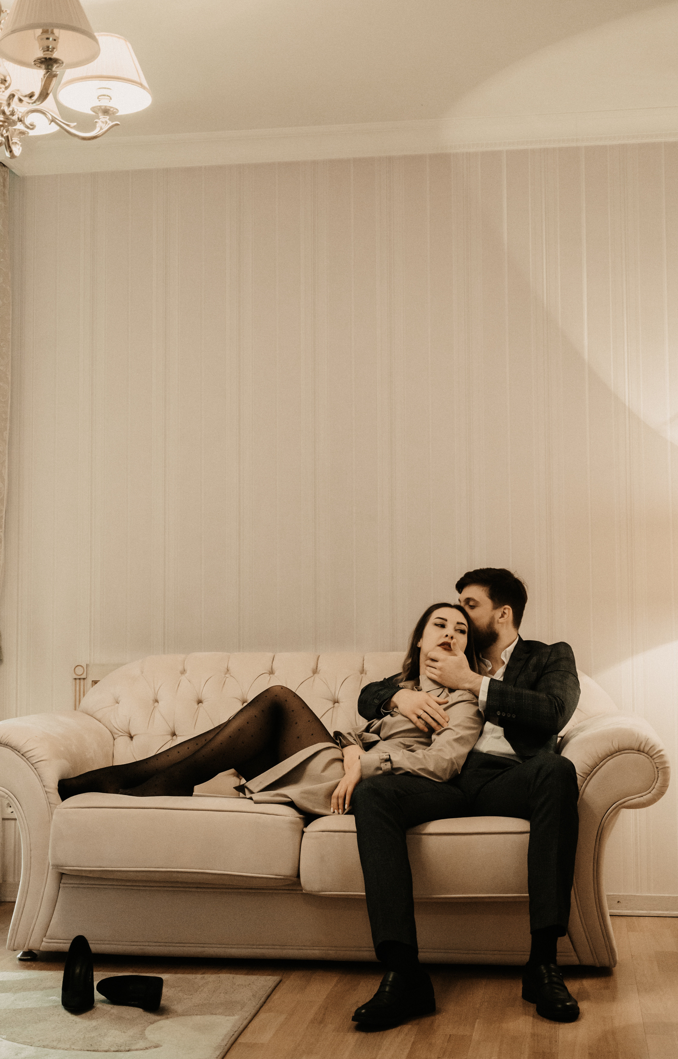 Яна и Кирилл. Свадебный фотограф Александр Давыдов