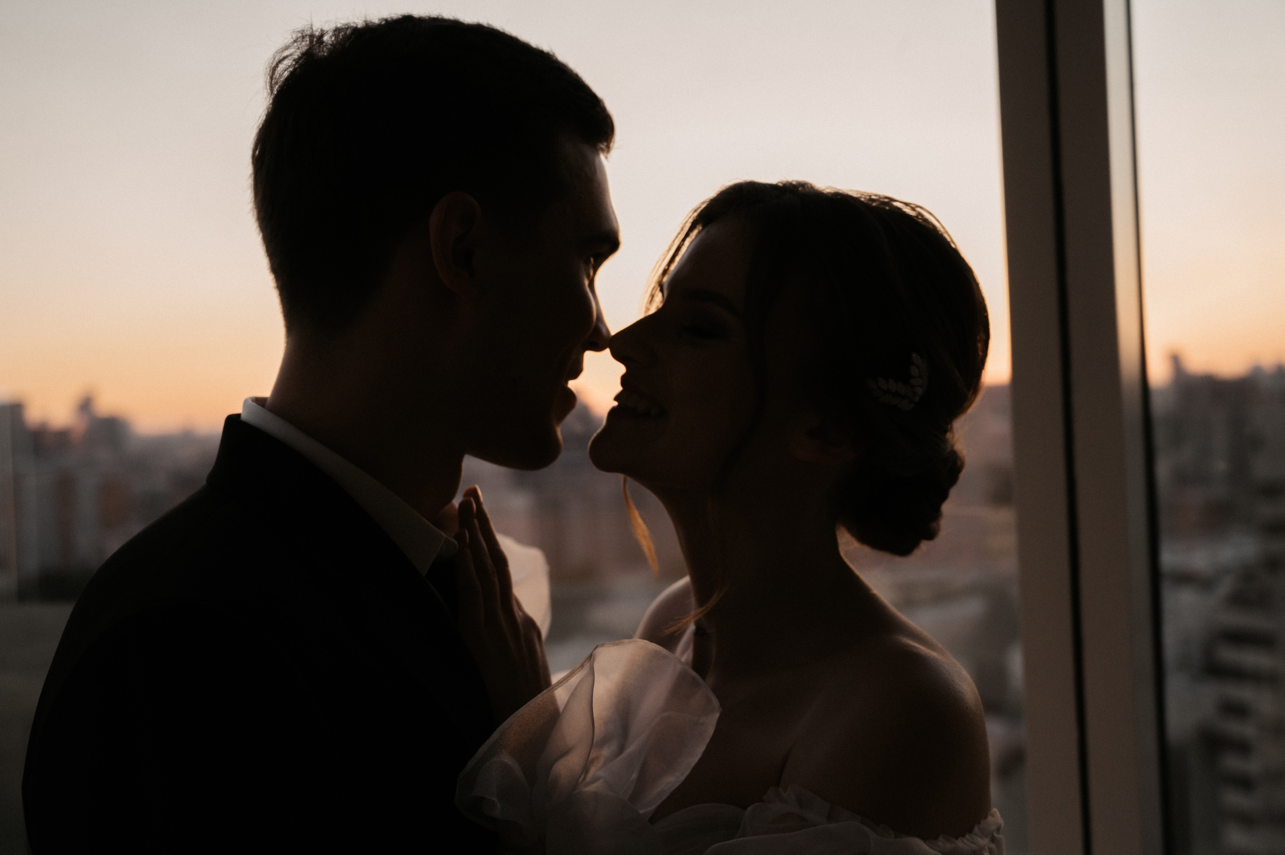 Саша+Даша. Свадебный фотограф Александр Давыдов