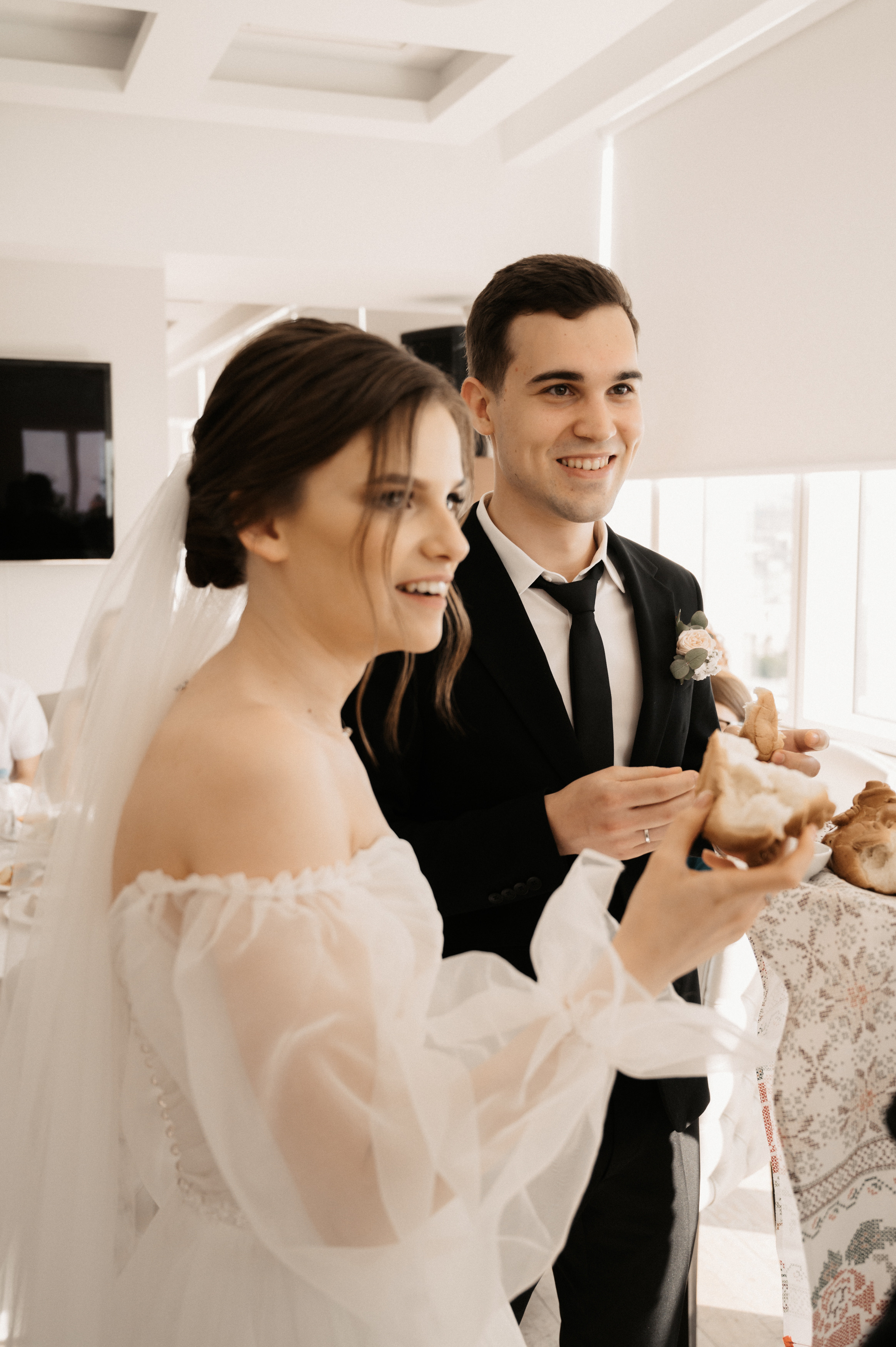 Саша+Даша. Свадебный фотограф Александр Давыдов