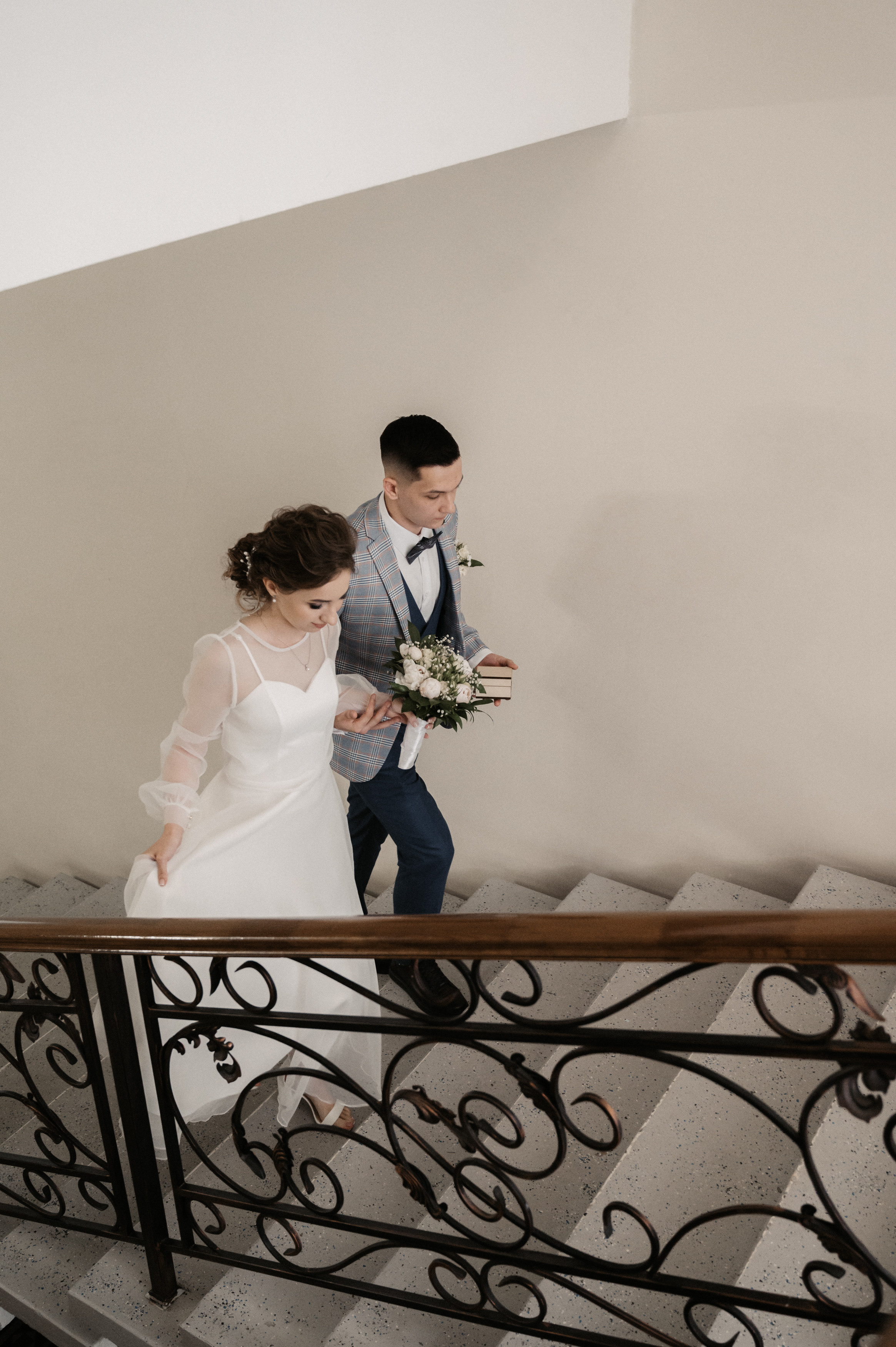 Полина и Роман. Свадебный фотограф Александр Давыдов