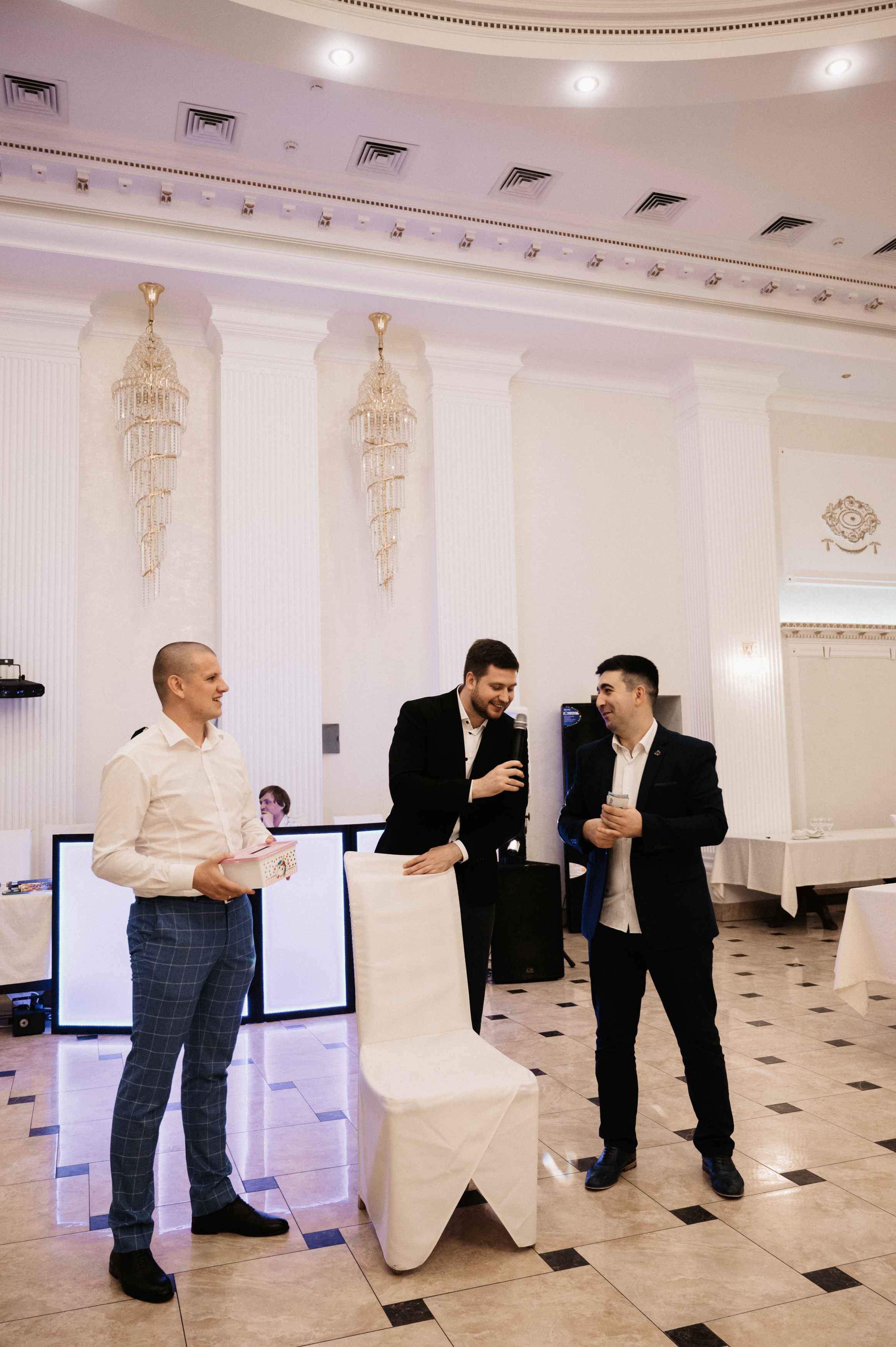 Жить в кайф. Свадебный фотограф Александр Давыдов