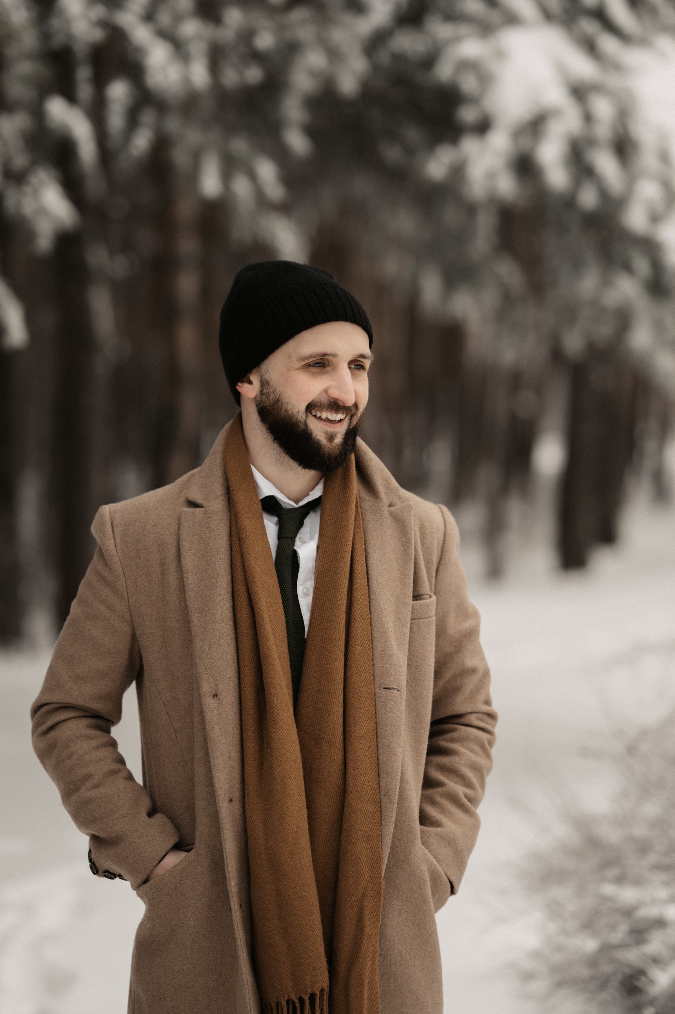 Для двоих. Свадебный фотограф Александр Давыдов