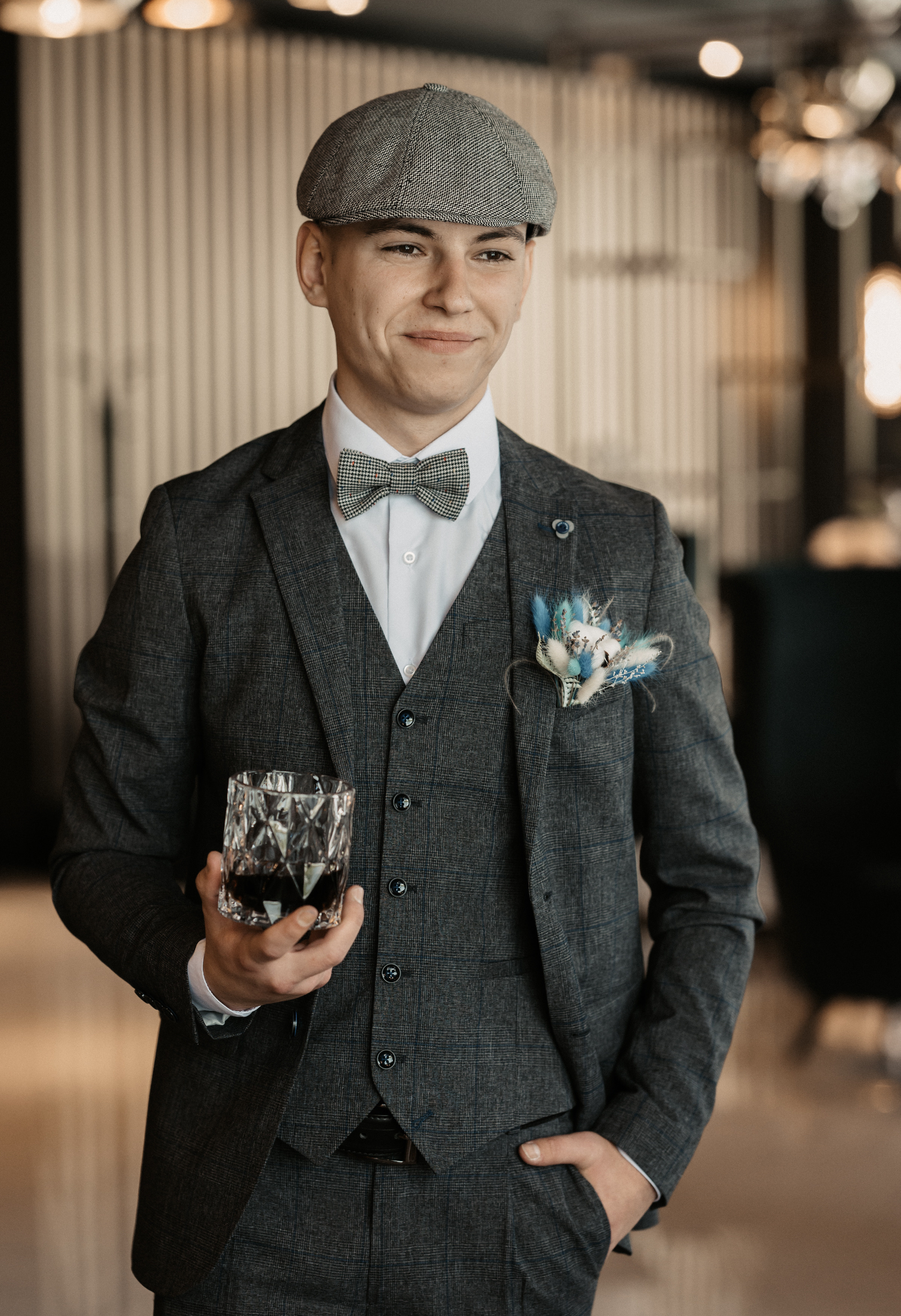 Жить в кайф. Свадебный фотограф Александр Давыдов