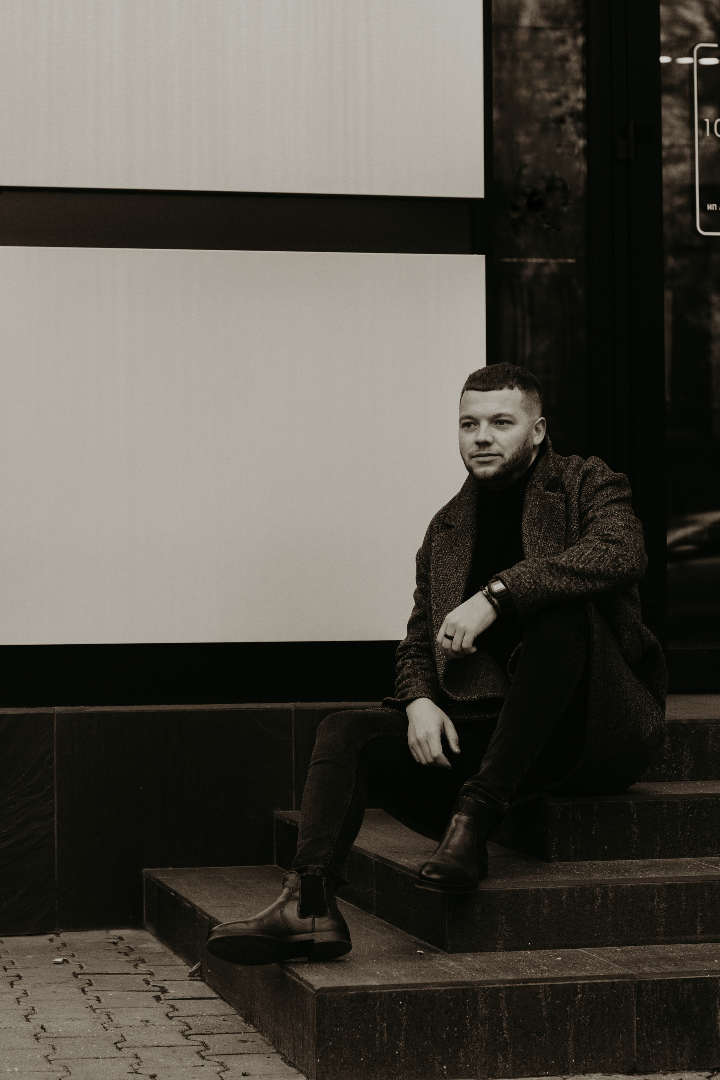 Мария и Евгений. Свадебный фотограф Александр Давыдов