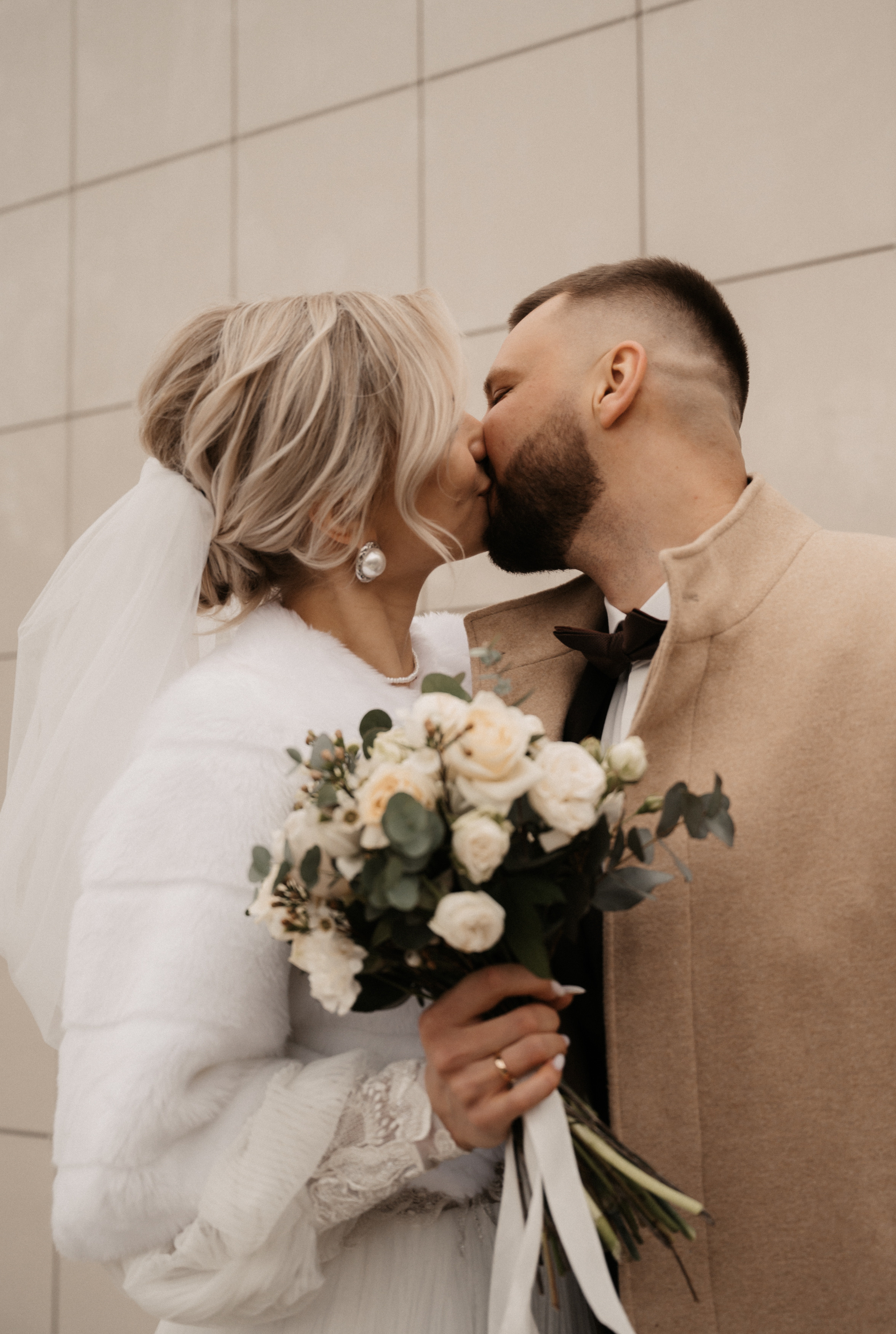 Дима и Яна. Свадебный фотограф Александр Давыдов