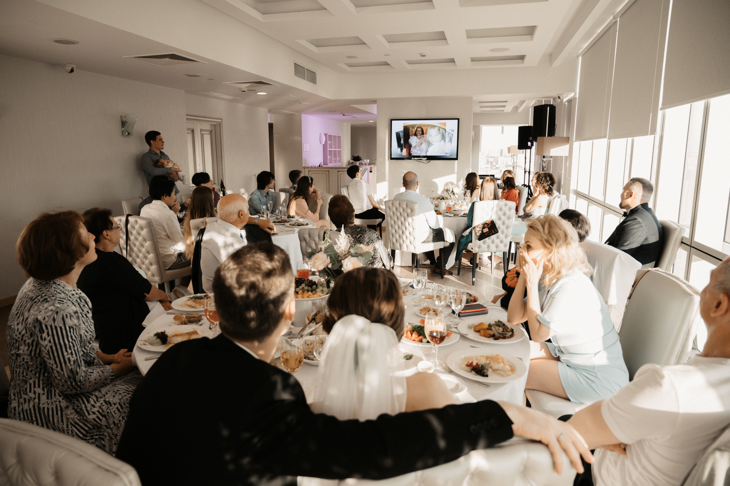 Саша+Даша. Свадебный фотограф Александр Давыдов