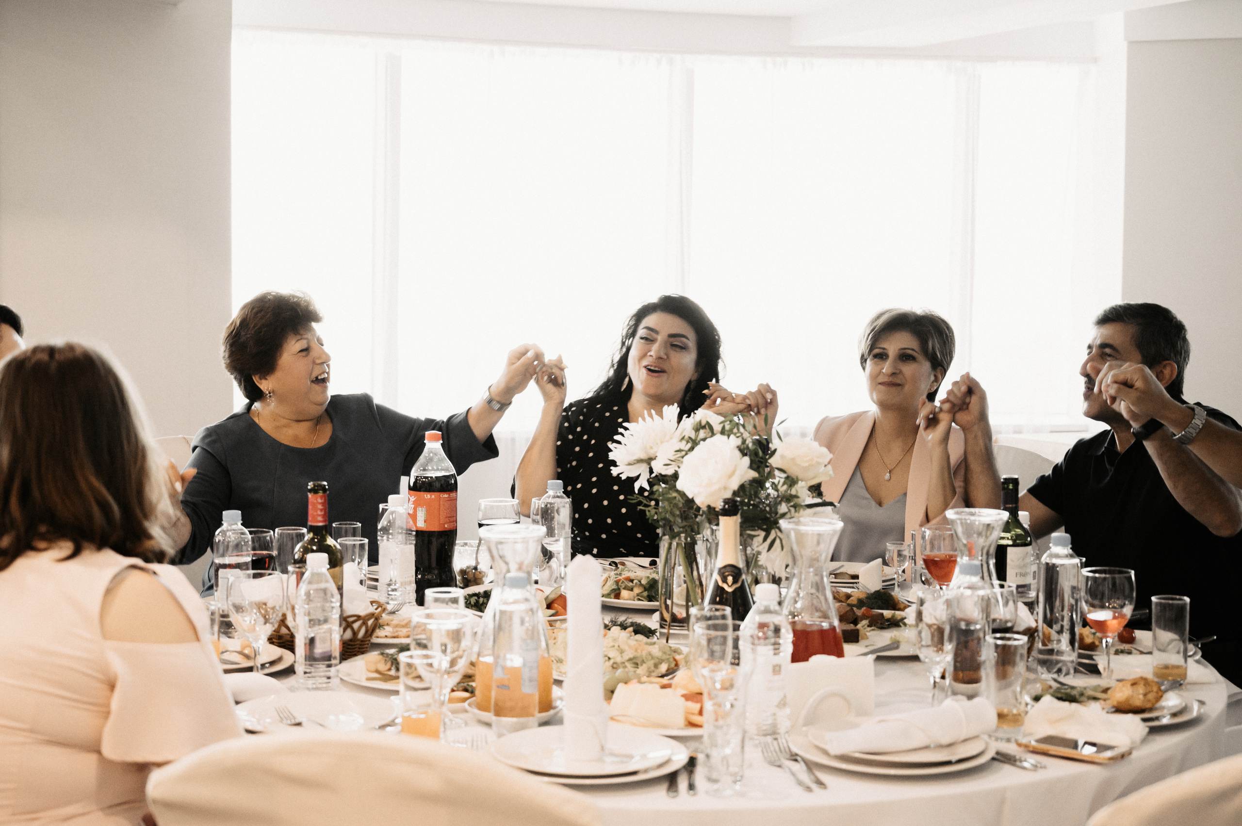 Софья и Илья. Свадебный фотограф Александр Давыдов