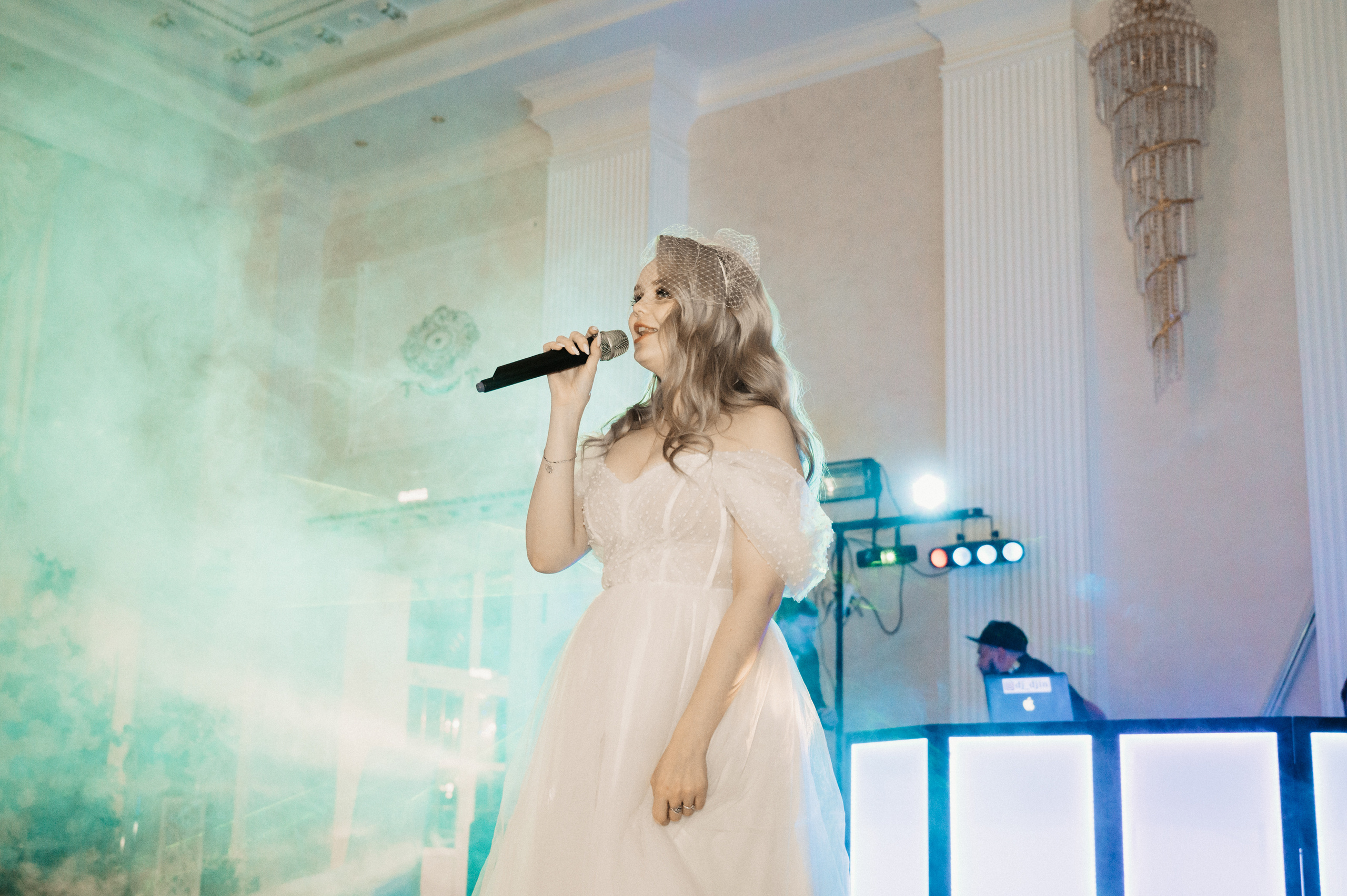 Жить в кайф. Свадебный фотограф Александр Давыдов