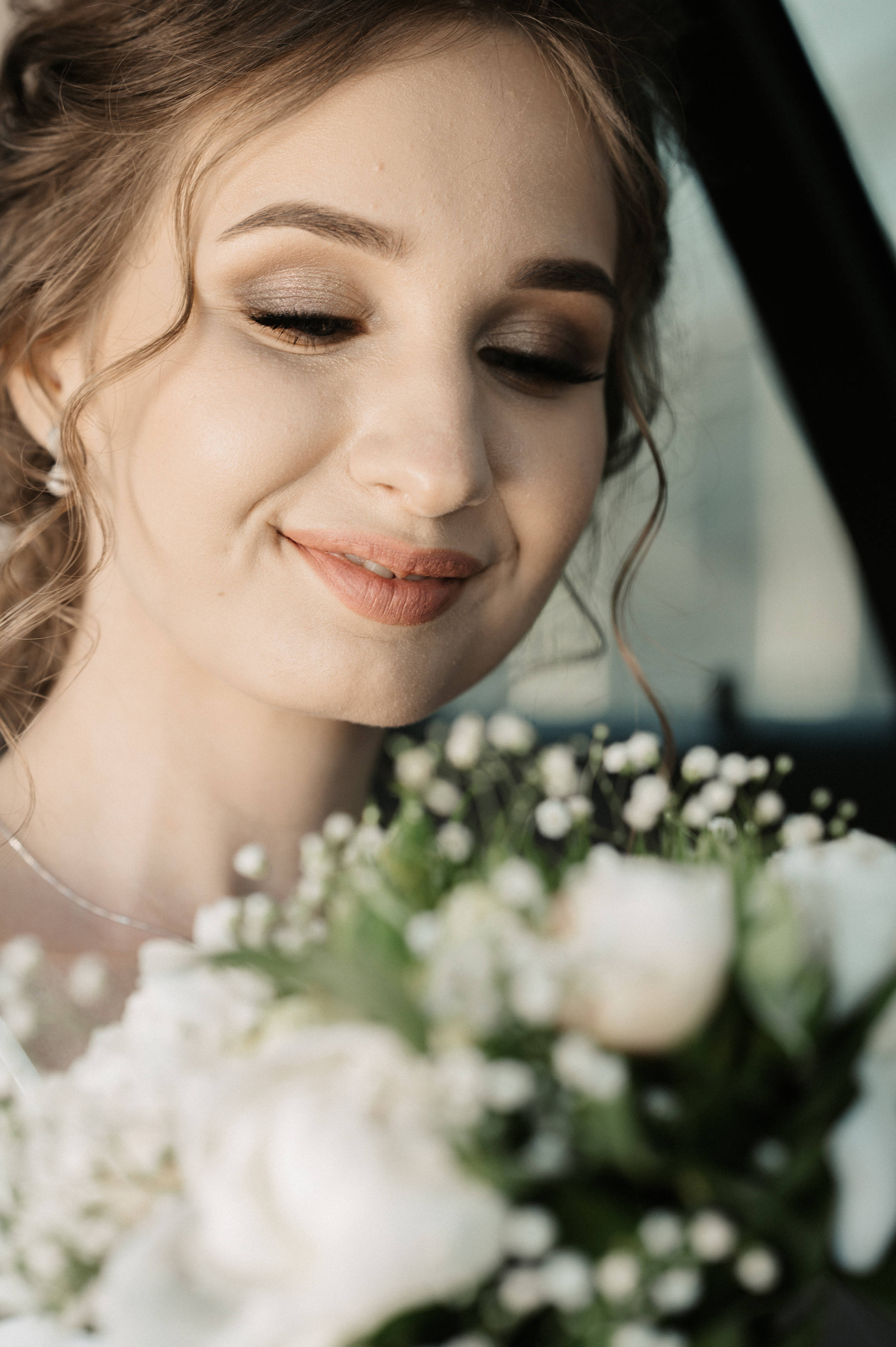 Полина и Роман. Свадебный фотограф Александр Давыдов