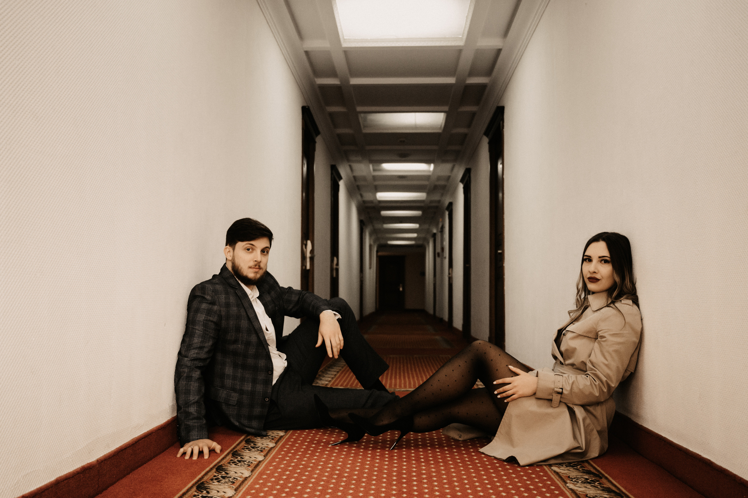 Яна и Кирилл. Свадебный фотограф Александр Давыдов