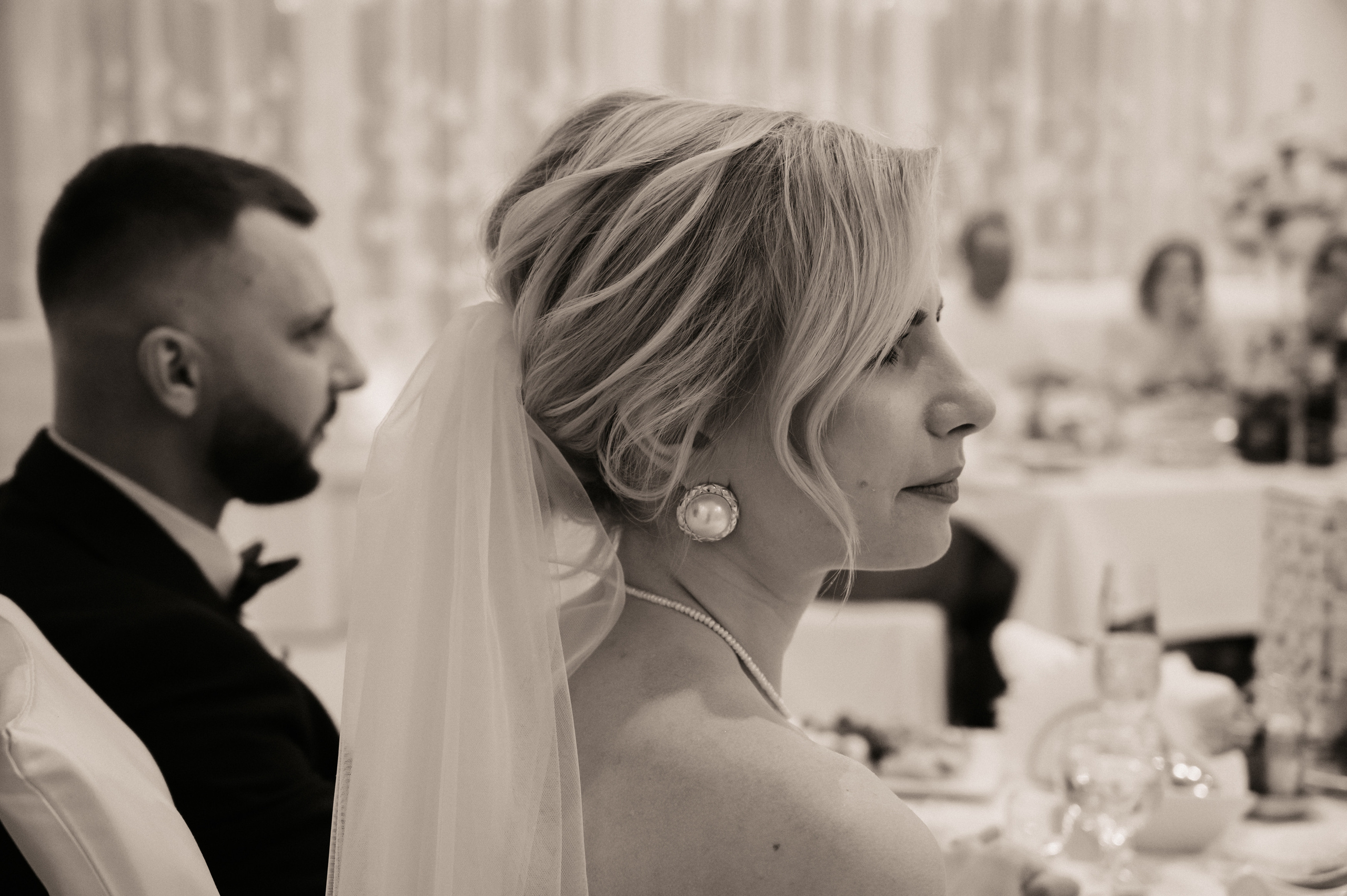 Дима и Яна. Свадебный фотограф Александр Давыдов