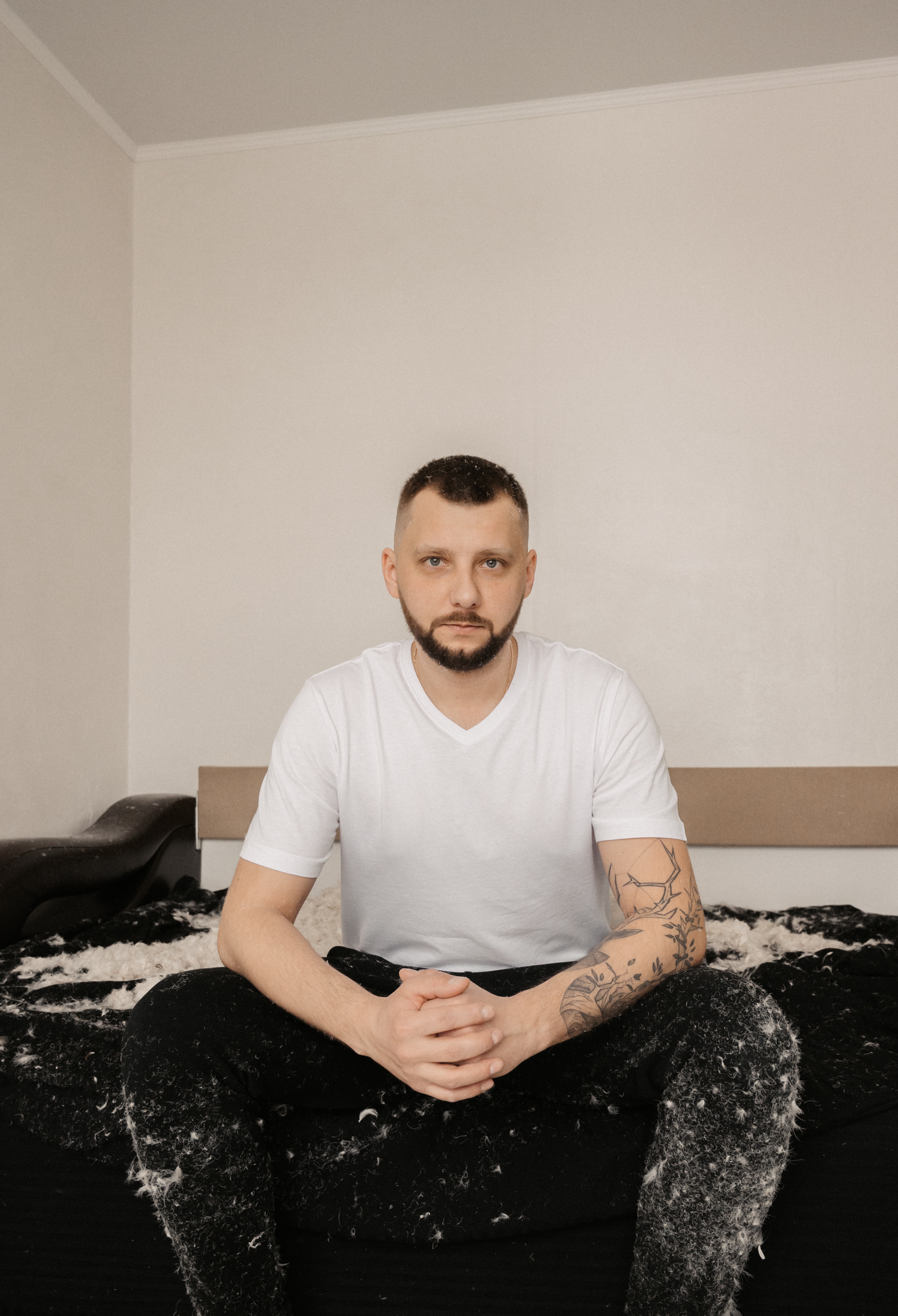 Дима и Яна. Свадебный фотограф Александр Давыдов