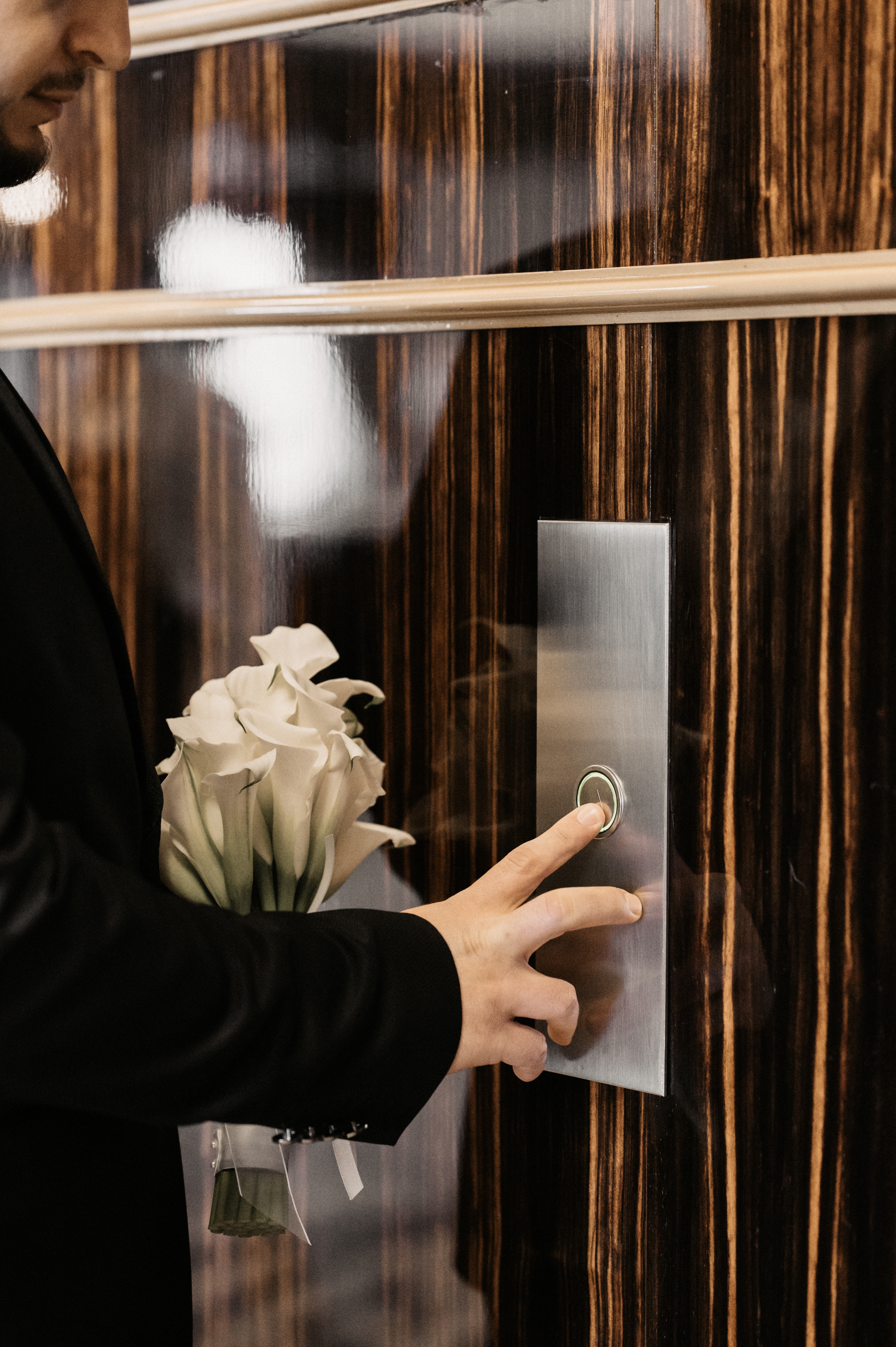 Софья и Илья. Свадебный фотограф Александр Давыдов