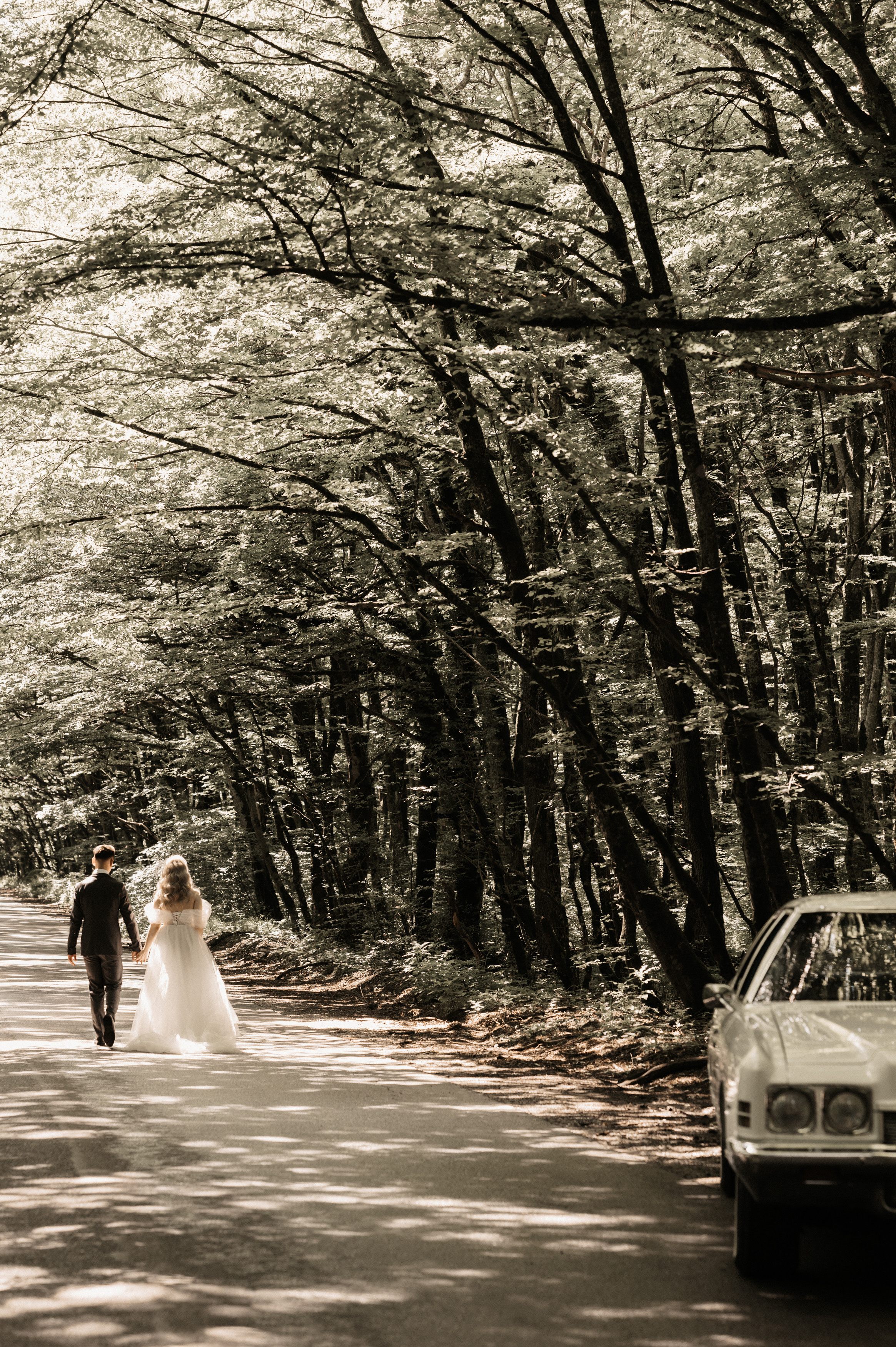 Жить в кайф. Свадебный фотограф Александр Давыдов