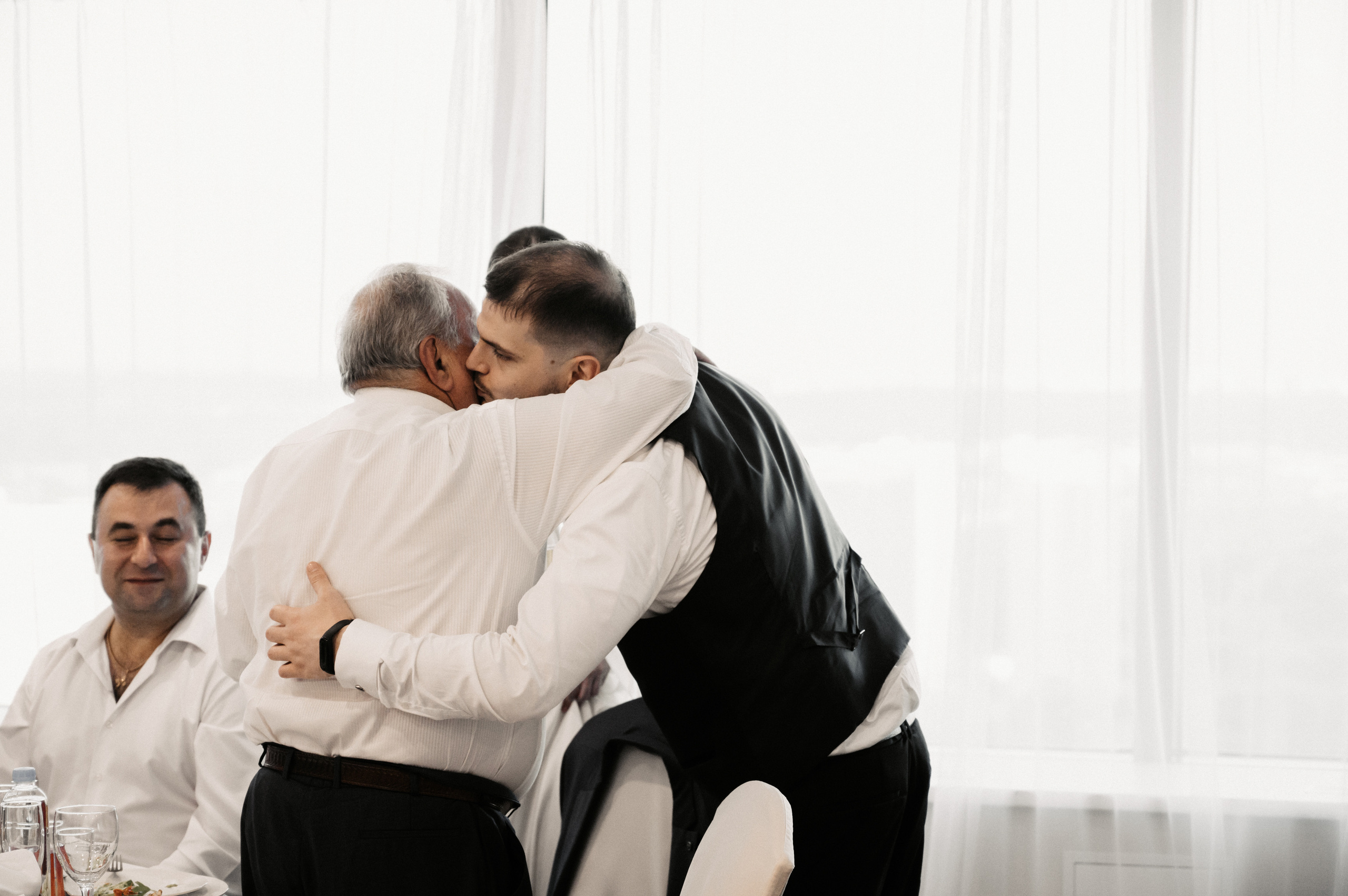 Софья и Илья. Свадебный фотограф Александр Давыдов