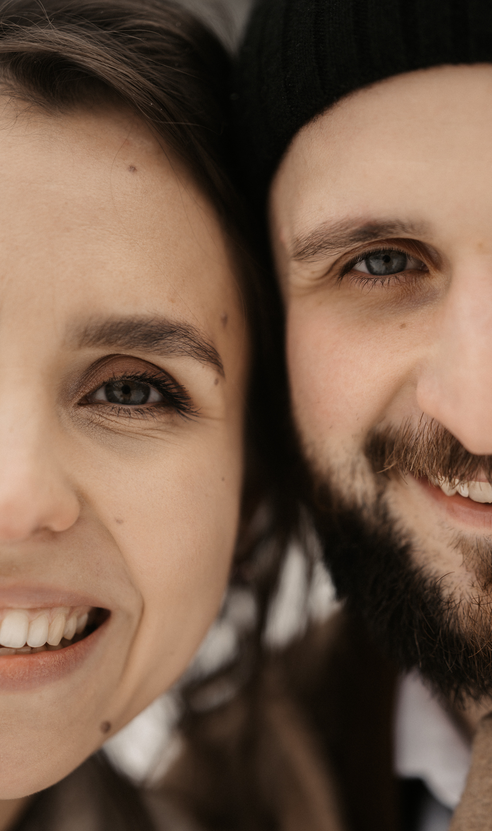 Для двоих. Свадебный фотограф Александр Давыдов