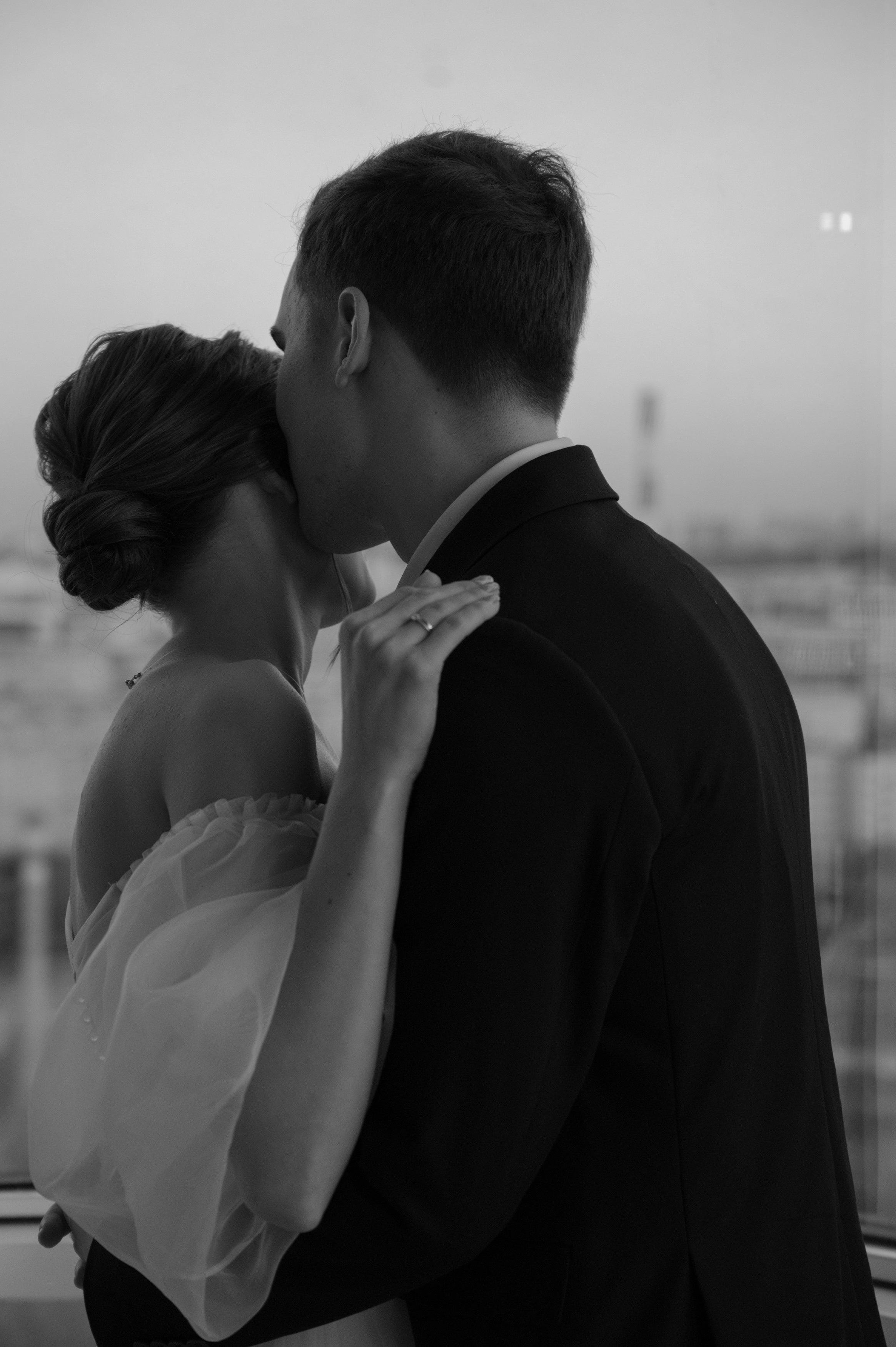 Саша+Даша. Свадебный фотограф Александр Давыдов