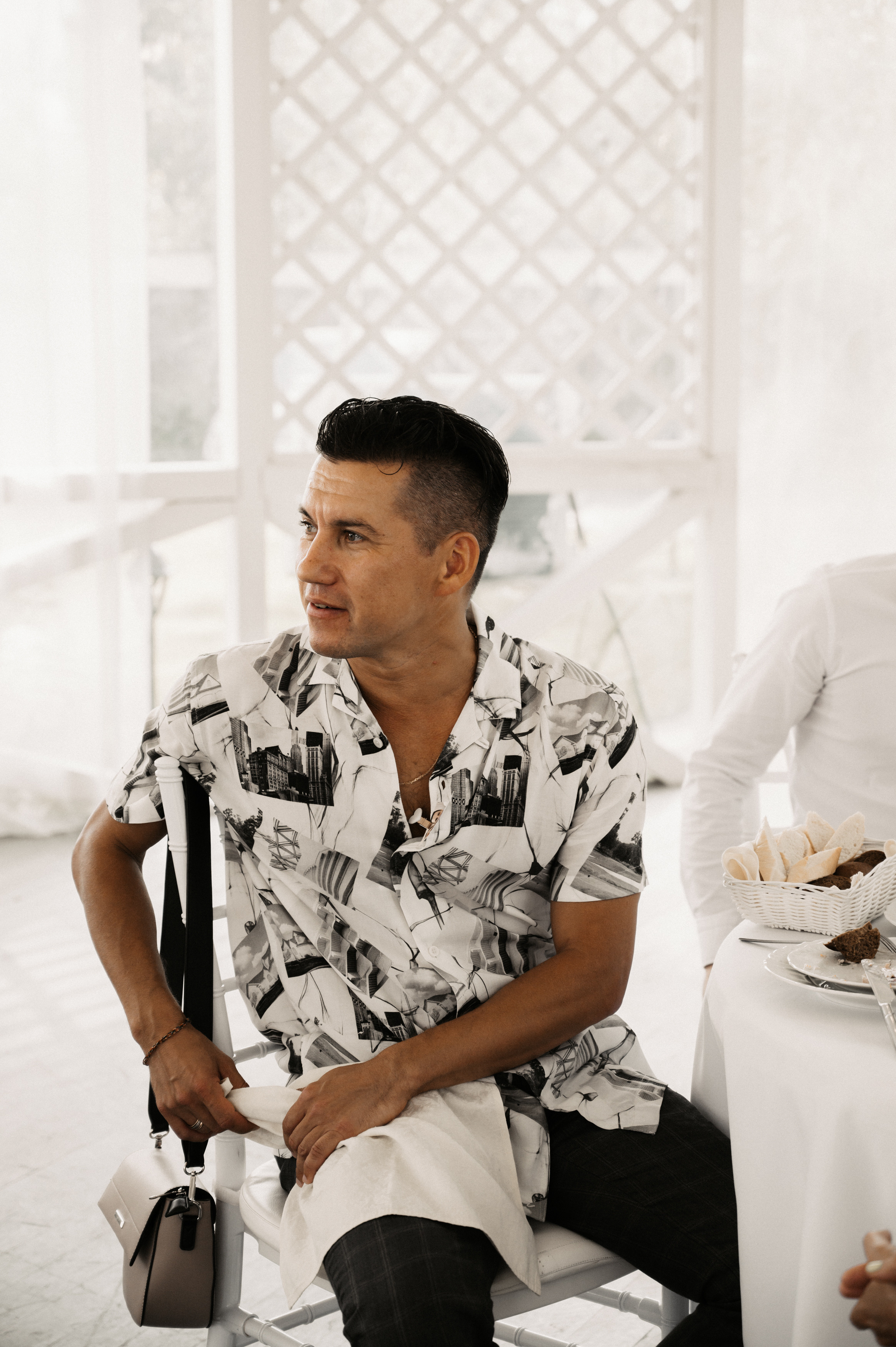 Счастье у озера. Свадебный фотограф Александр Давыдов