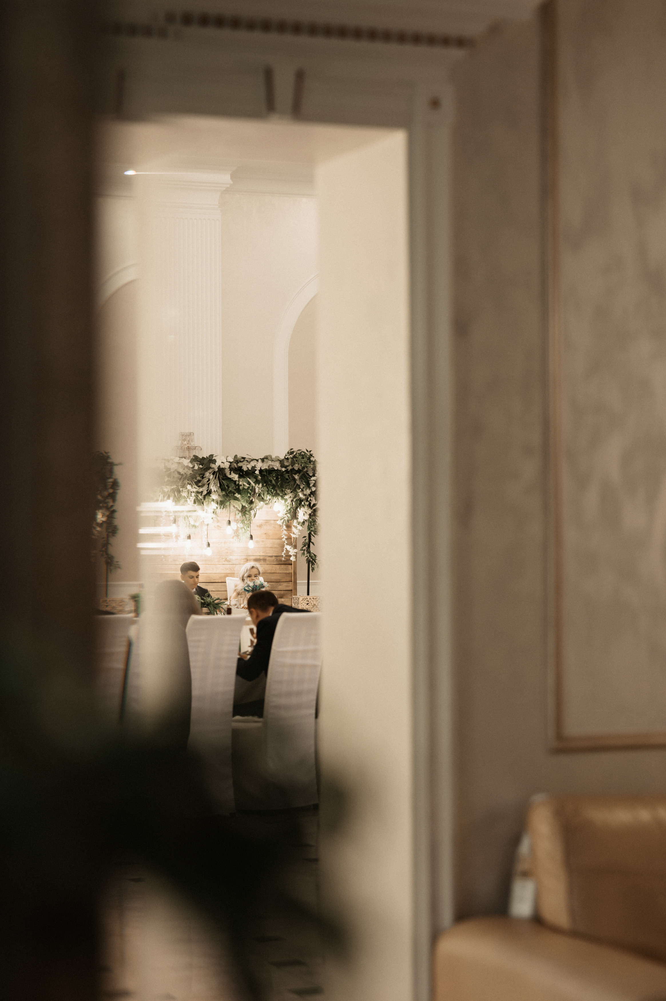 Жить в кайф. Свадебный фотограф Александр Давыдов