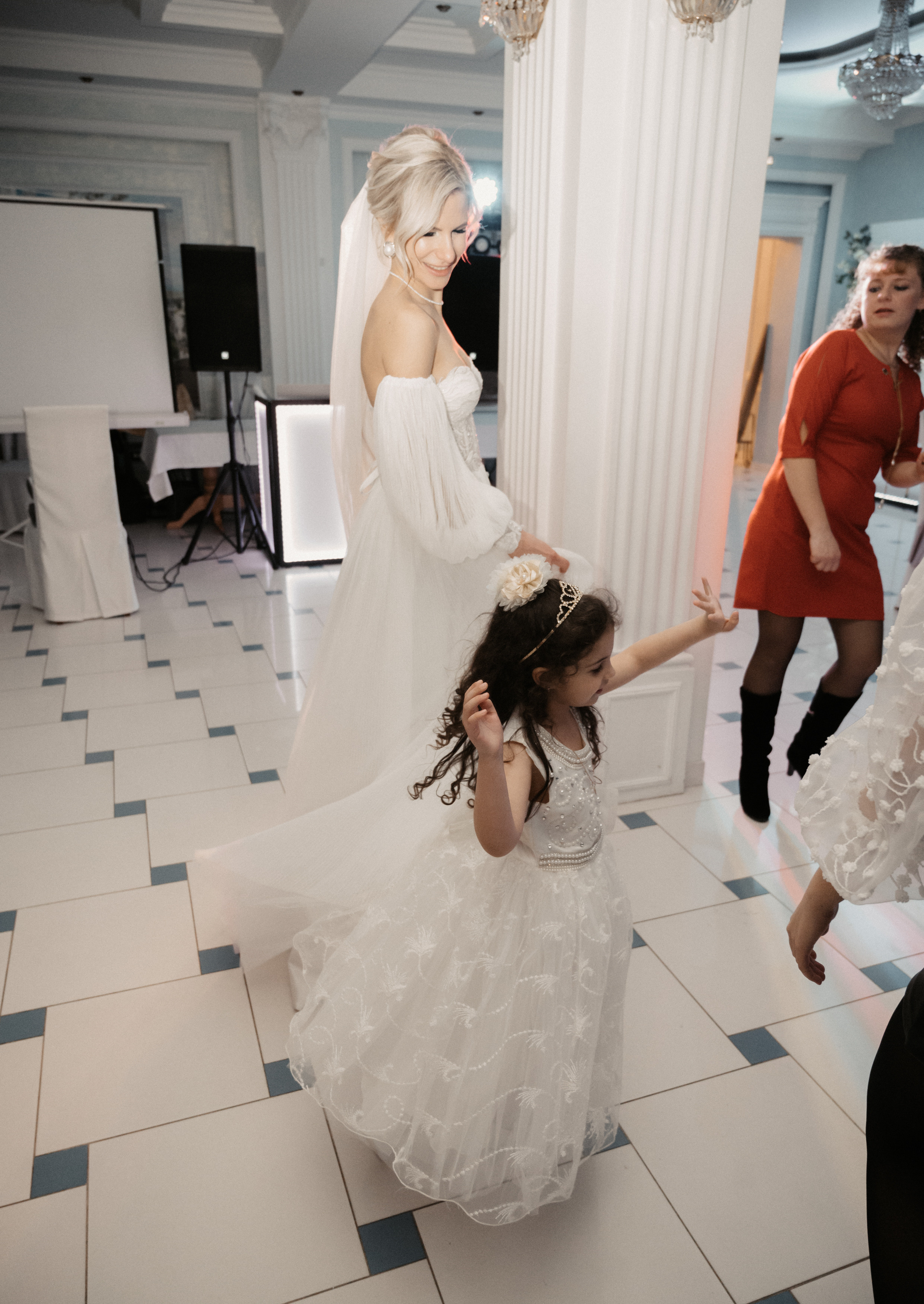 Дима и Яна. Свадебный фотограф Александр Давыдов