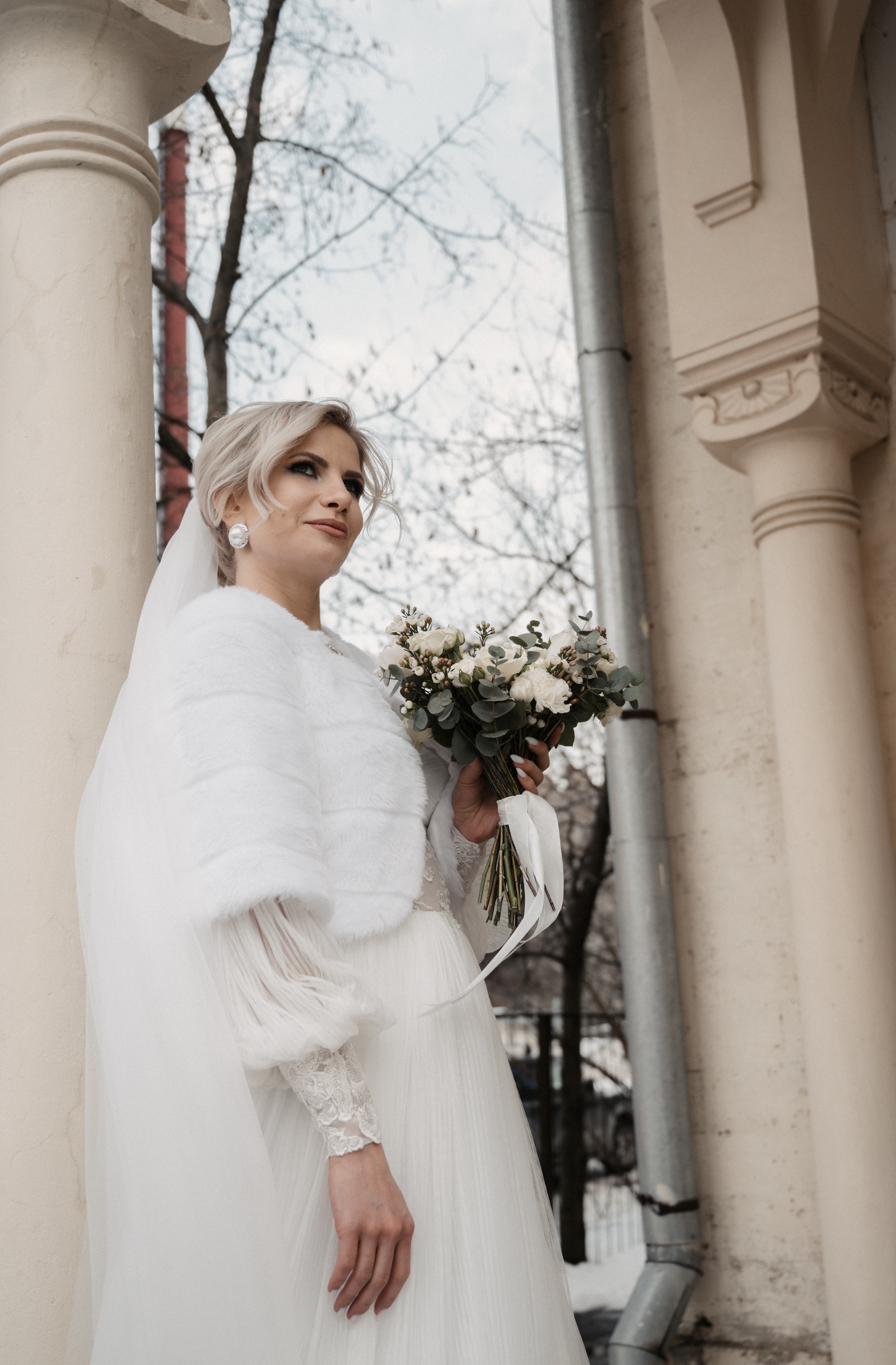 Дима и Яна. Свадебный фотограф Александр Давыдов