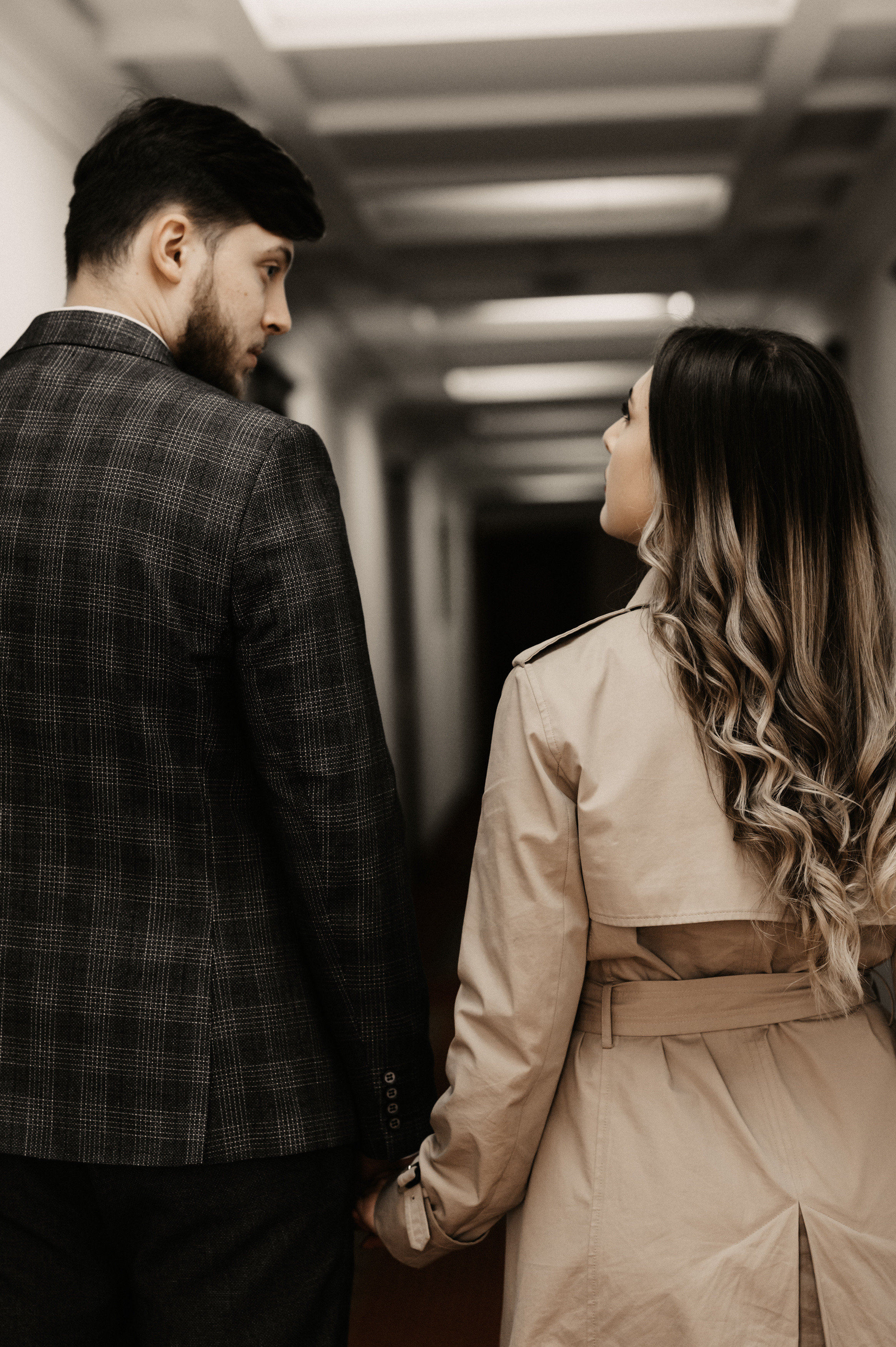 Яна и Кирилл. Свадебный фотограф Александр Давыдов