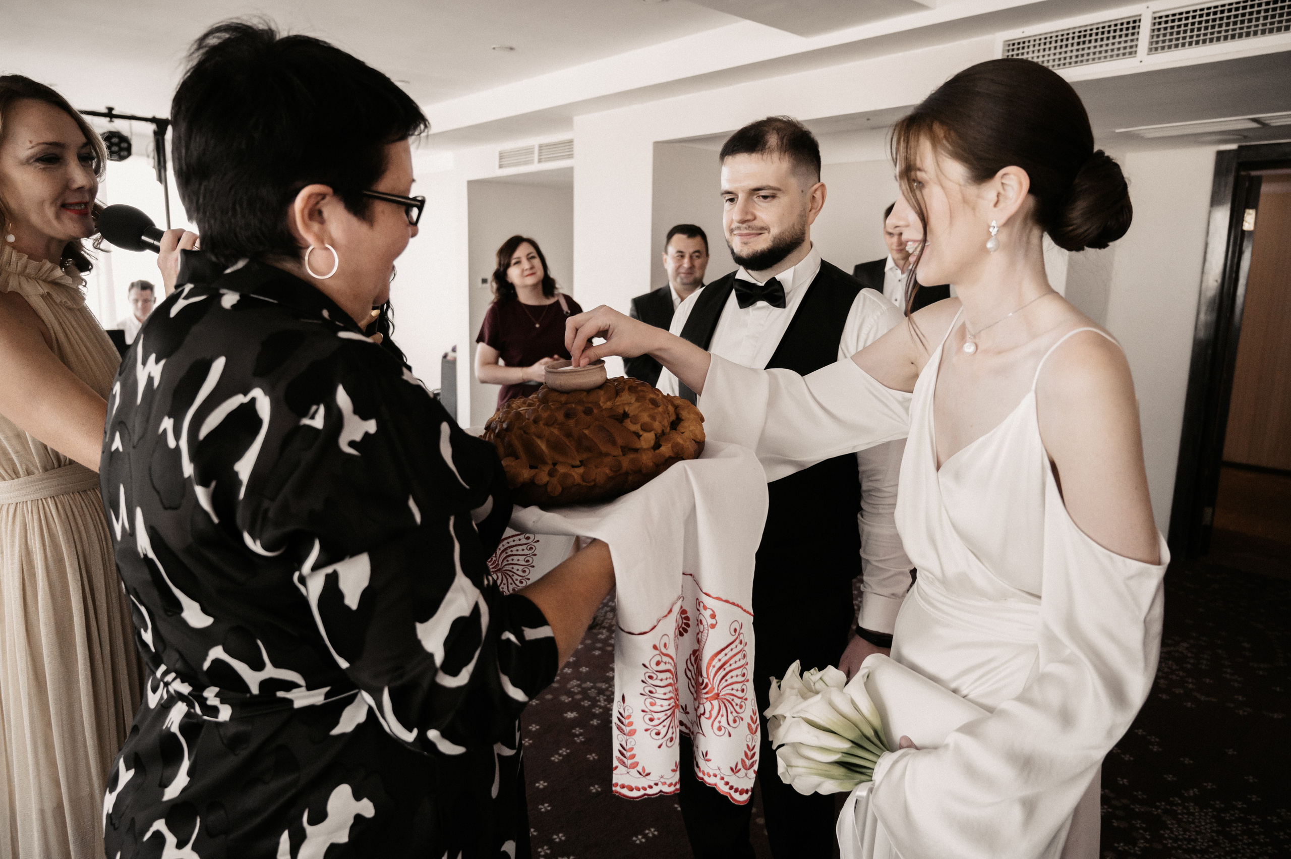 Софья и Илья. Свадебный фотограф Александр Давыдов