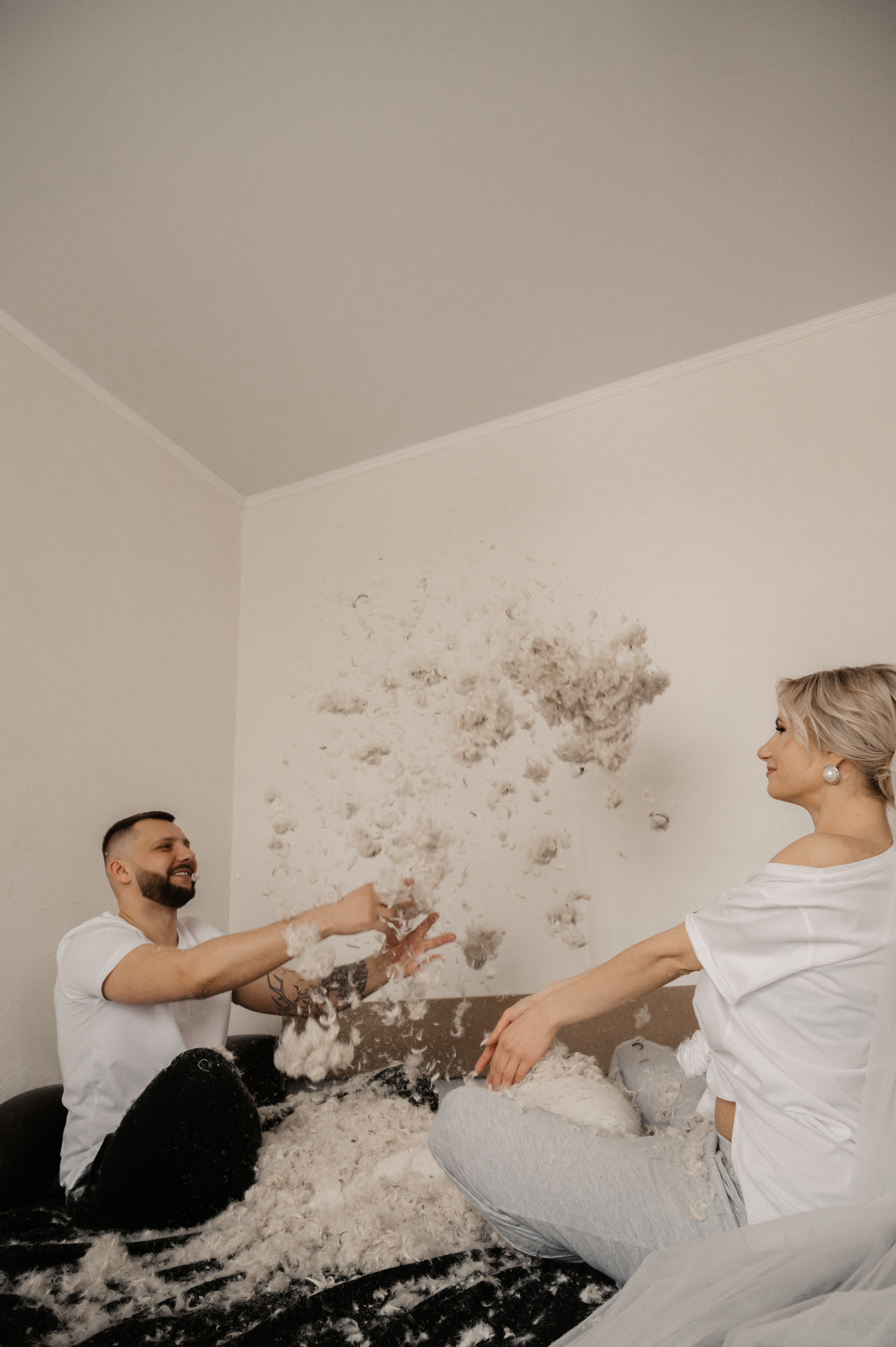 Дима и Яна. Свадебный фотограф Александр Давыдов