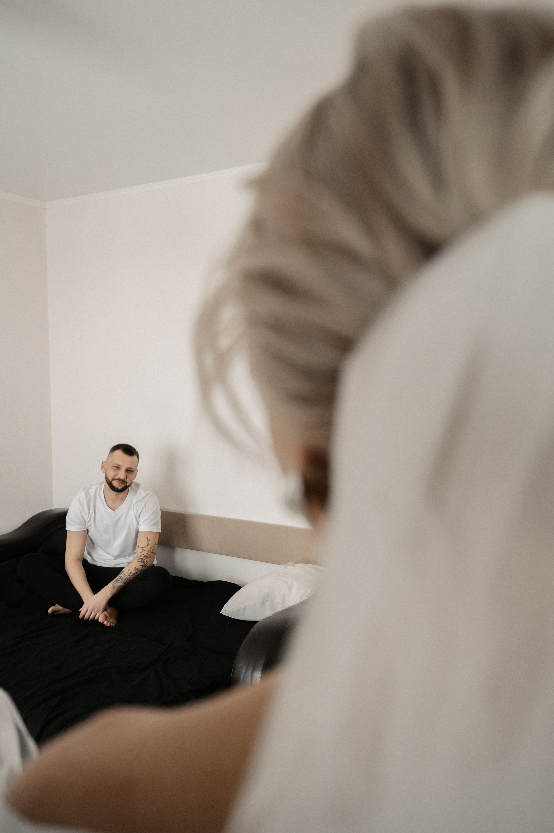 Дима и Яна. Свадебный фотограф Александр Давыдов