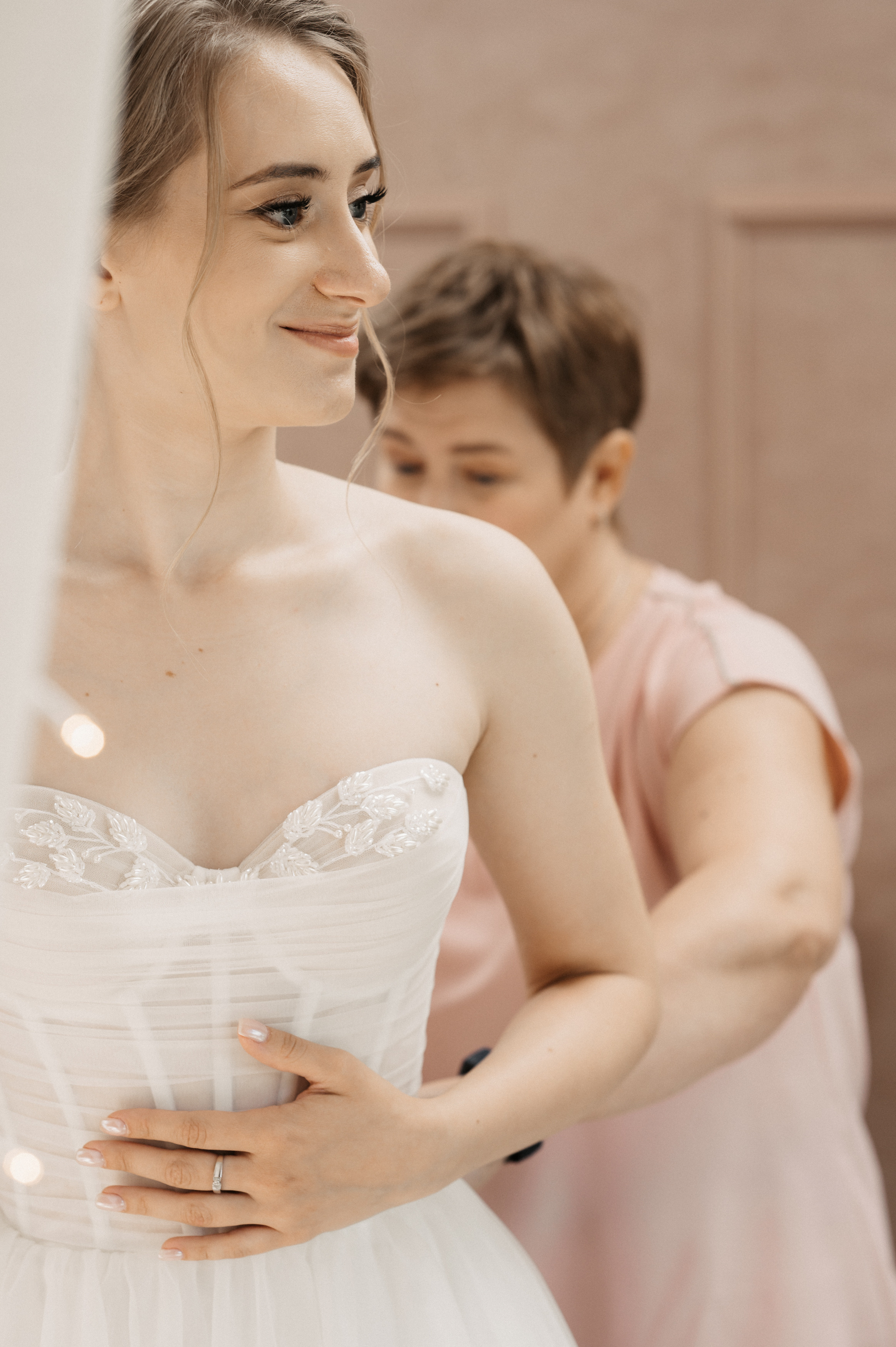 Счастье у озера. Свадебный фотограф Александр Давыдов