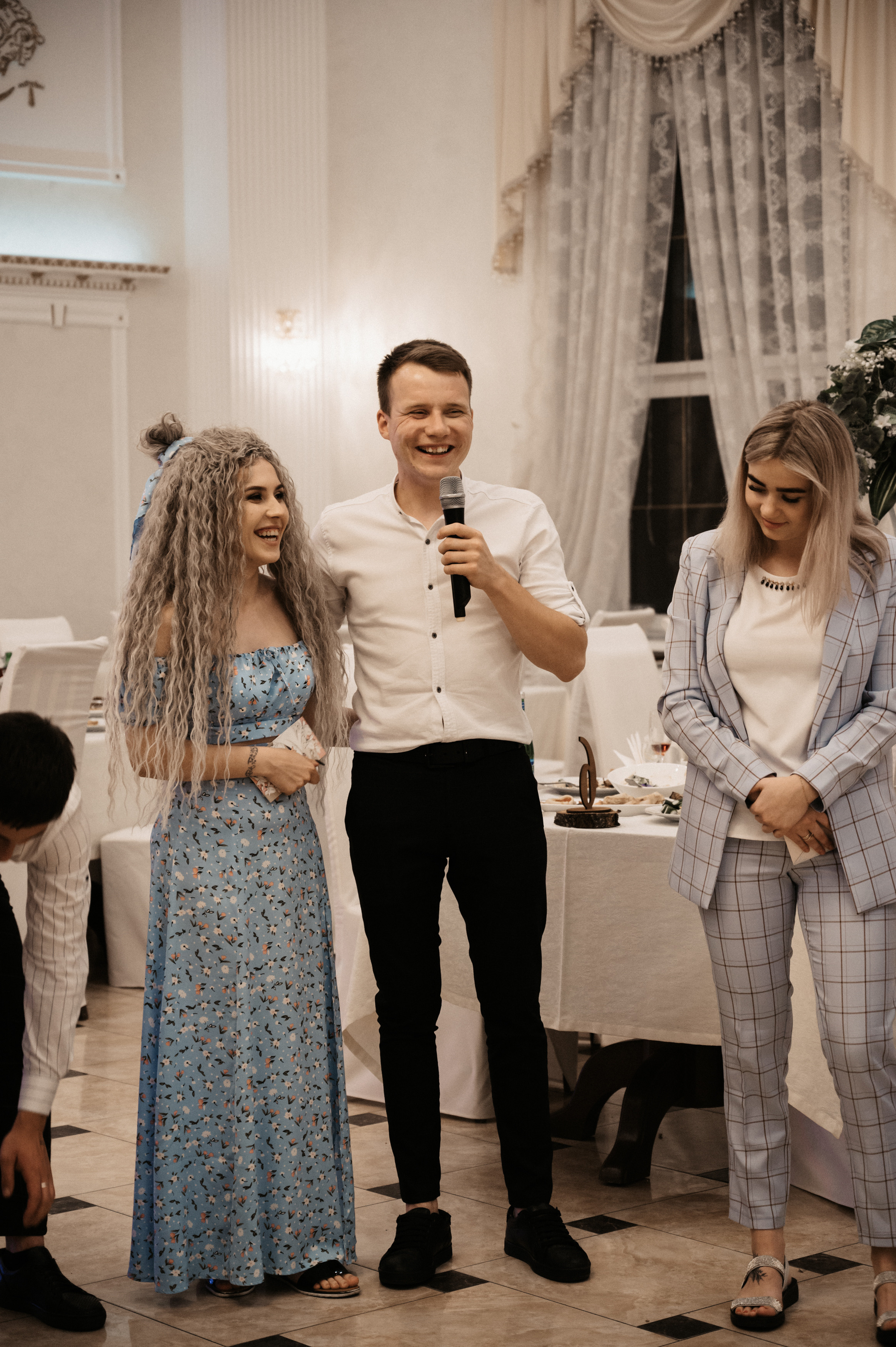 Жить в кайф. Свадебный фотограф Александр Давыдов