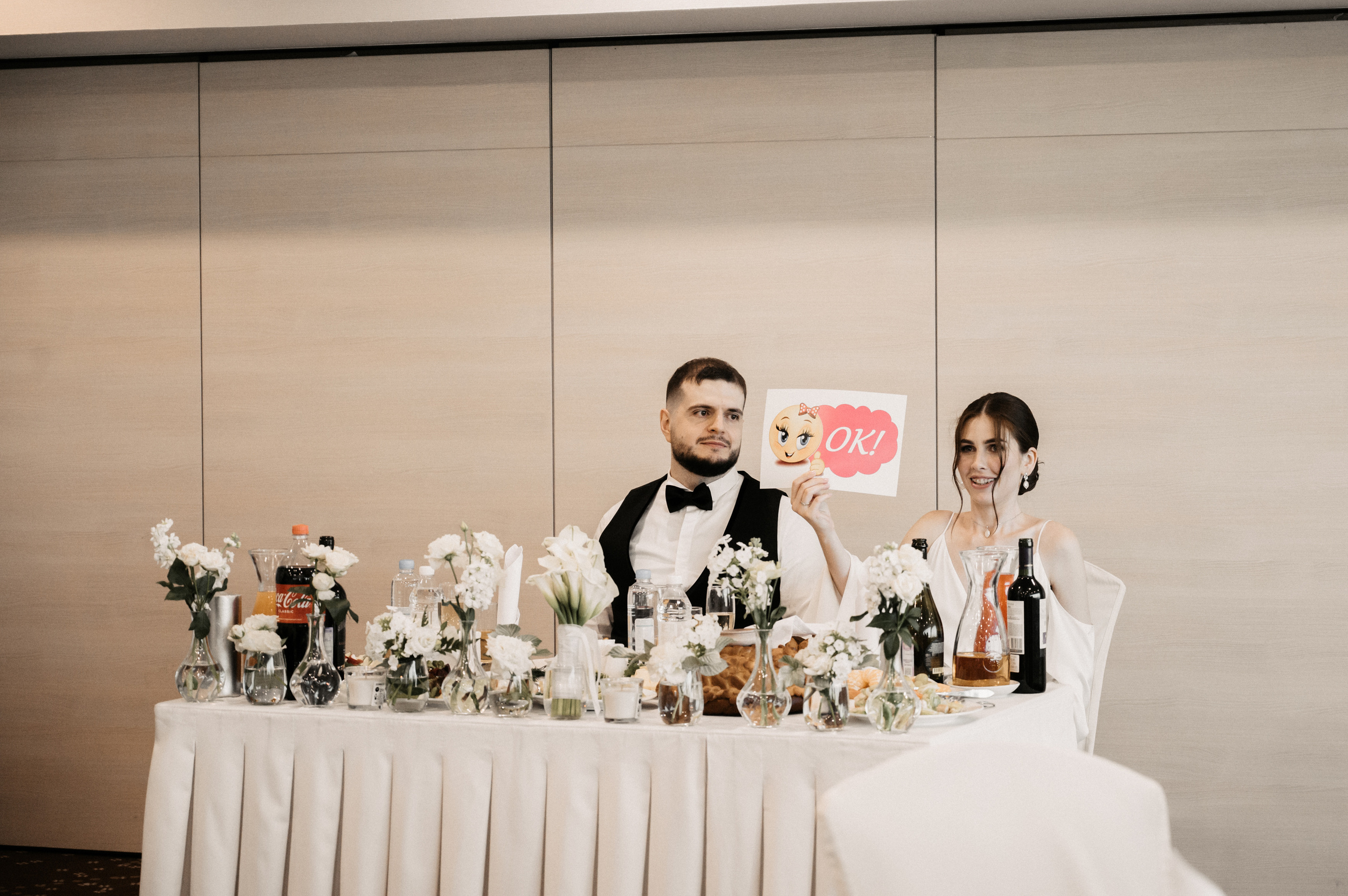 Софья и Илья. Свадебный фотограф Александр Давыдов