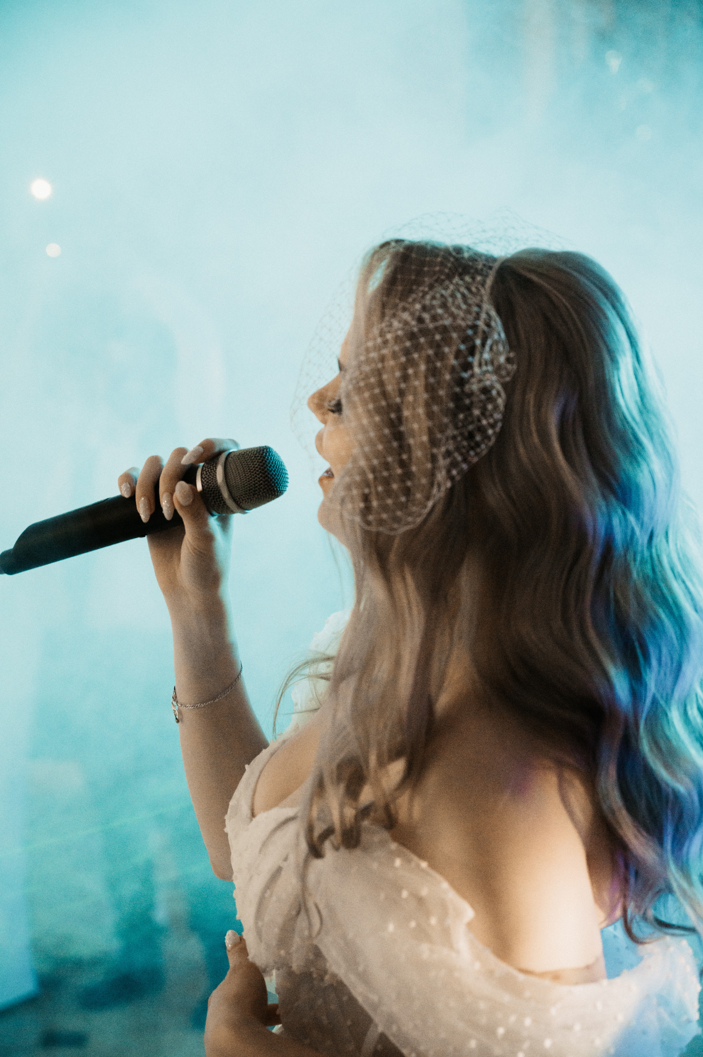 Жить в кайф. Свадебный фотограф Александр Давыдов