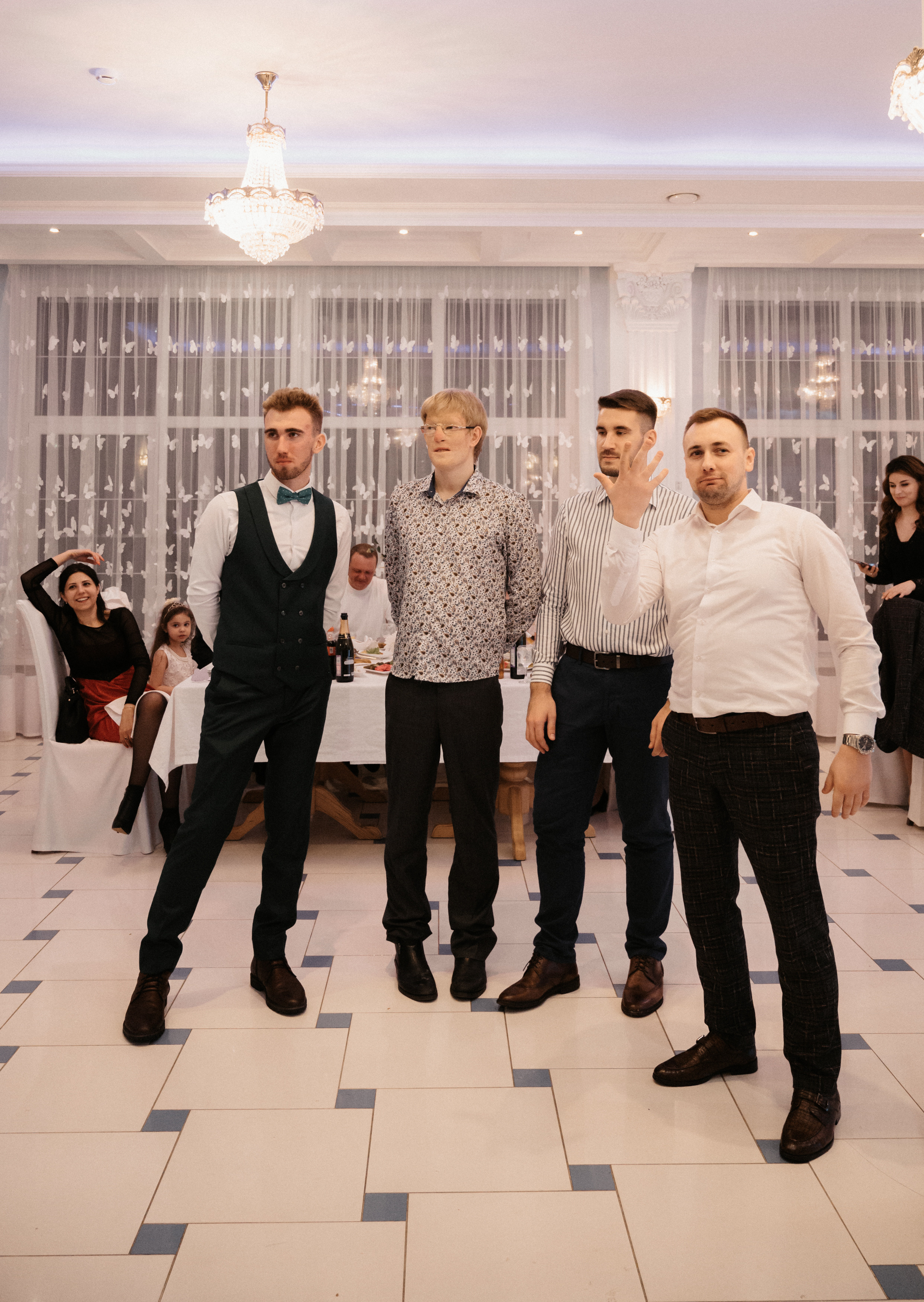 Дима и Яна. Свадебный фотограф Александр Давыдов