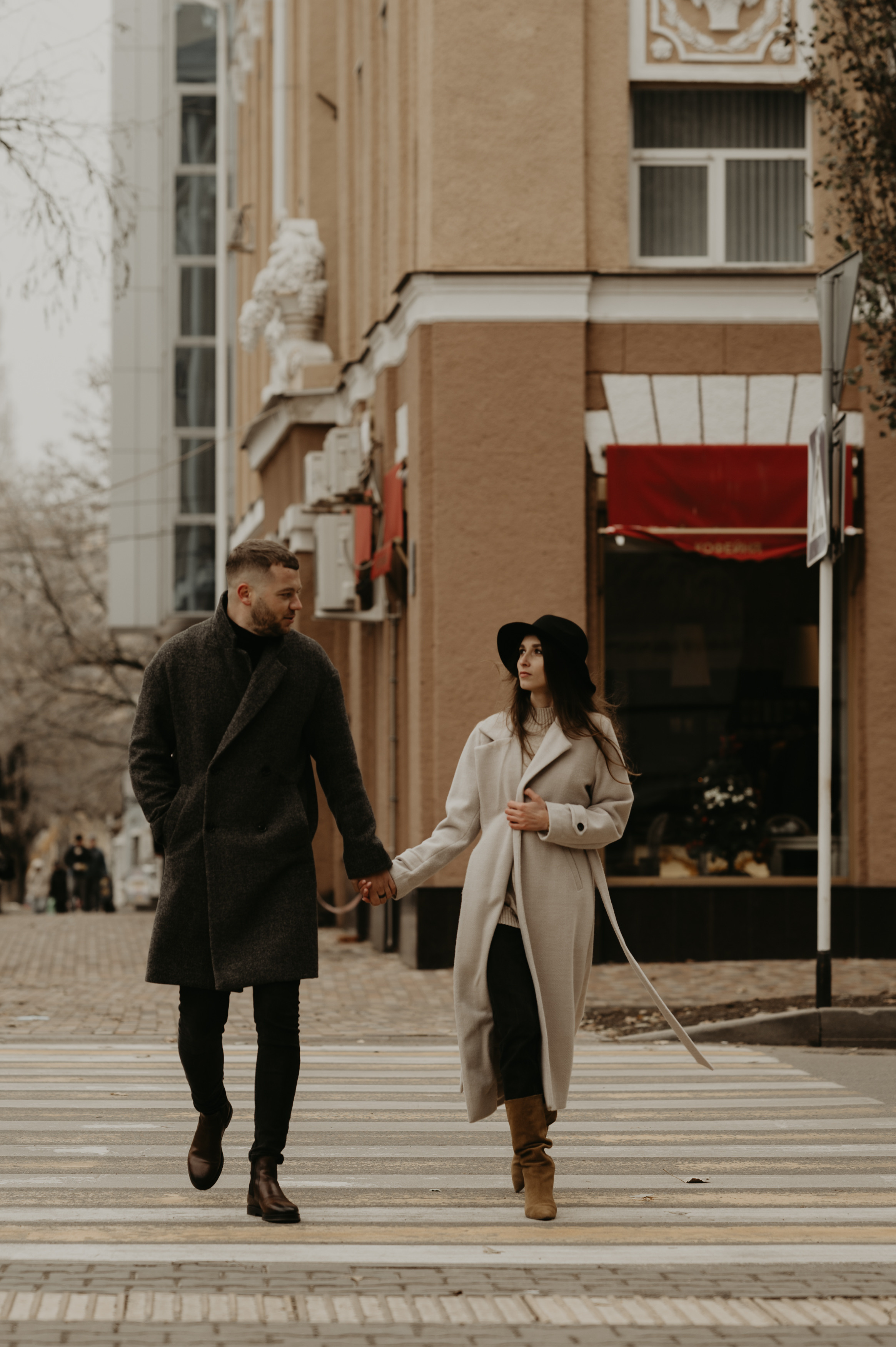 Мария и Евгений. Свадебный фотограф Александр Давыдов