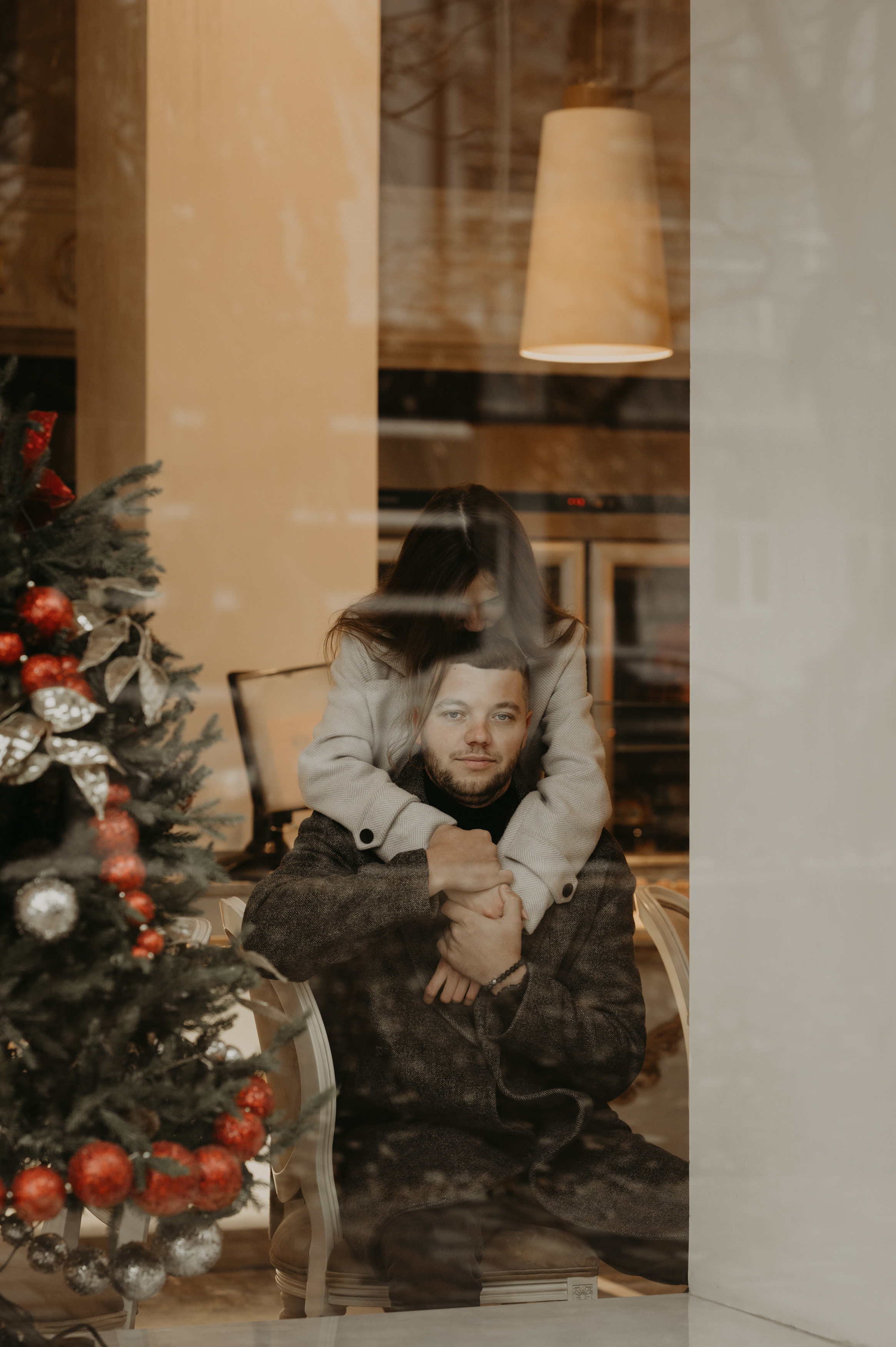 Мария и Евгений. Свадебный фотограф Александр Давыдов