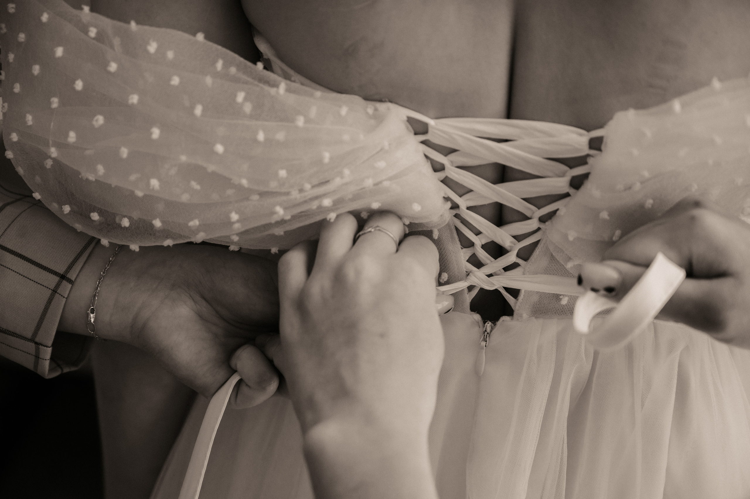 Жить в кайф. Свадебный фотограф Александр Давыдов