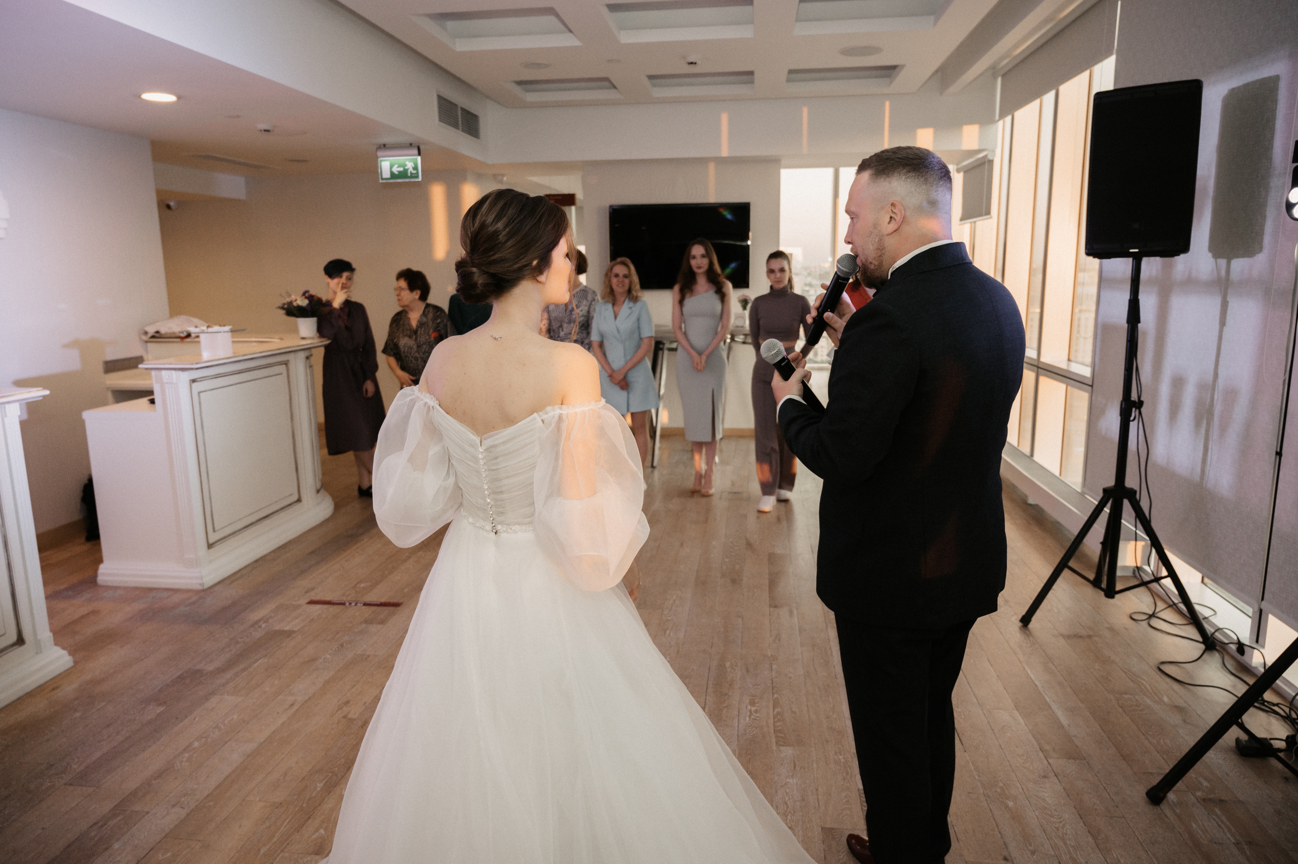 Саша+Даша. Свадебный фотограф Александр Давыдов