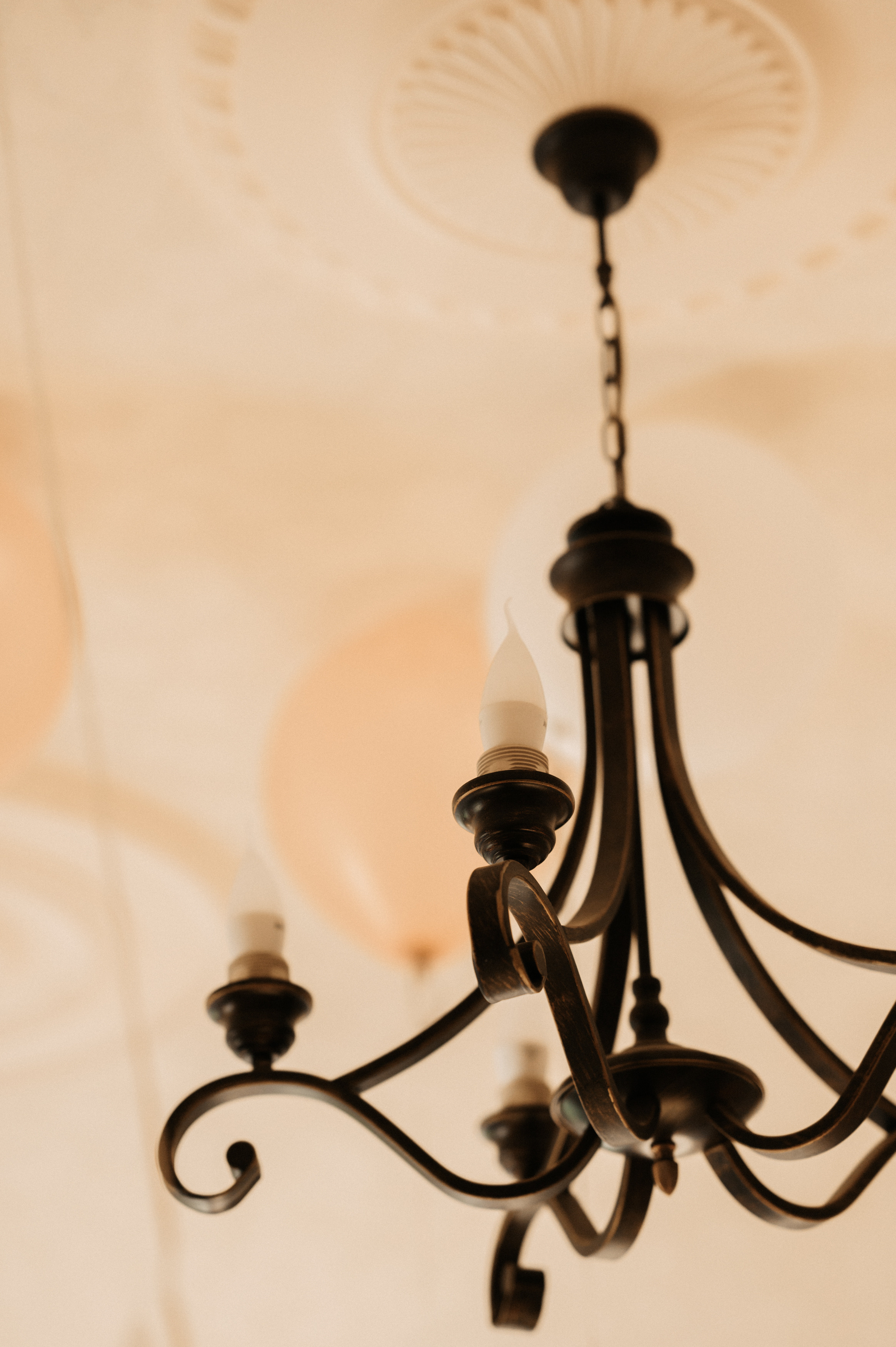 Полина и Роман. Свадебный фотограф Александр Давыдов