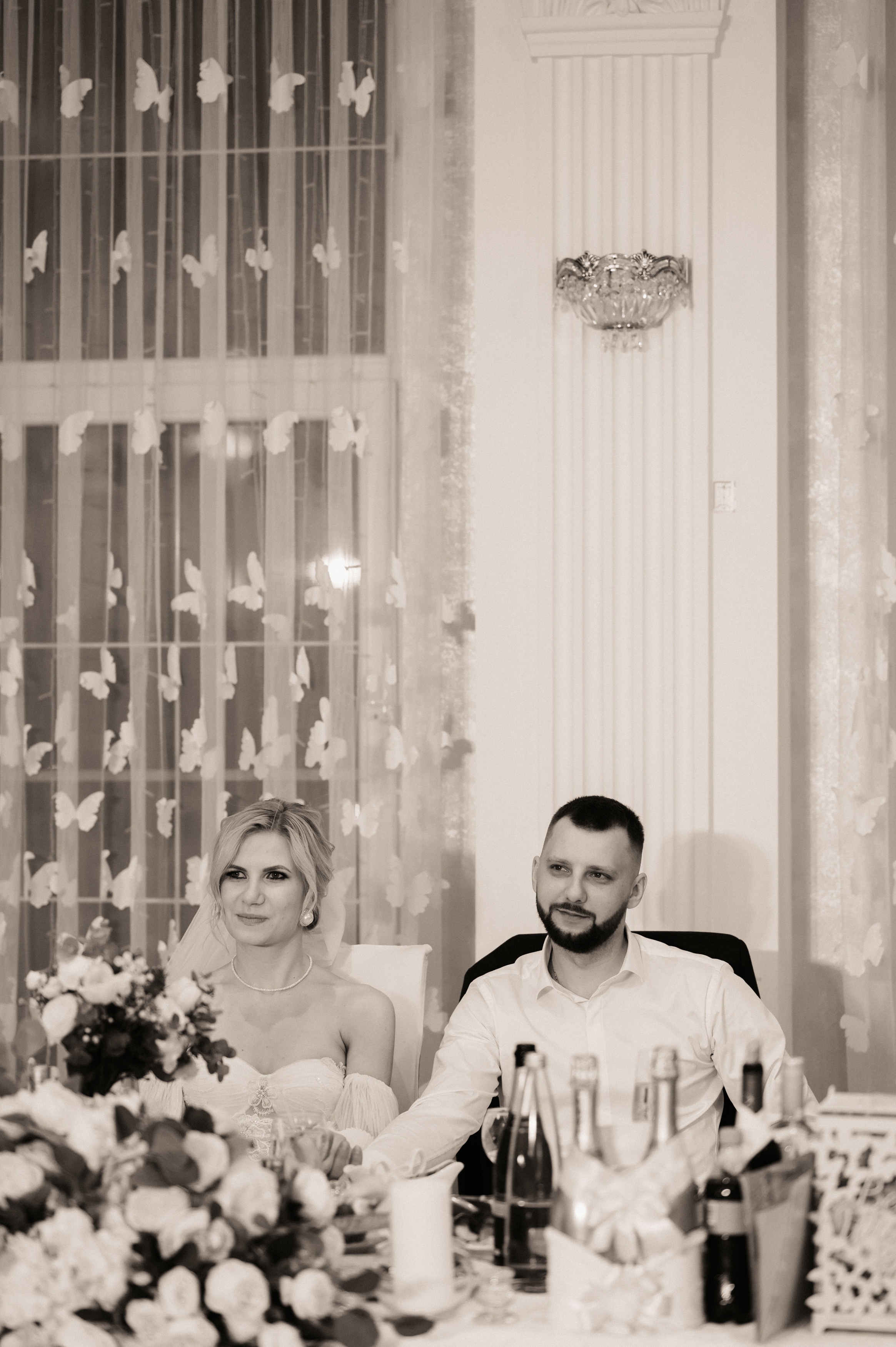 Дима и Яна. Свадебный фотограф Александр Давыдов