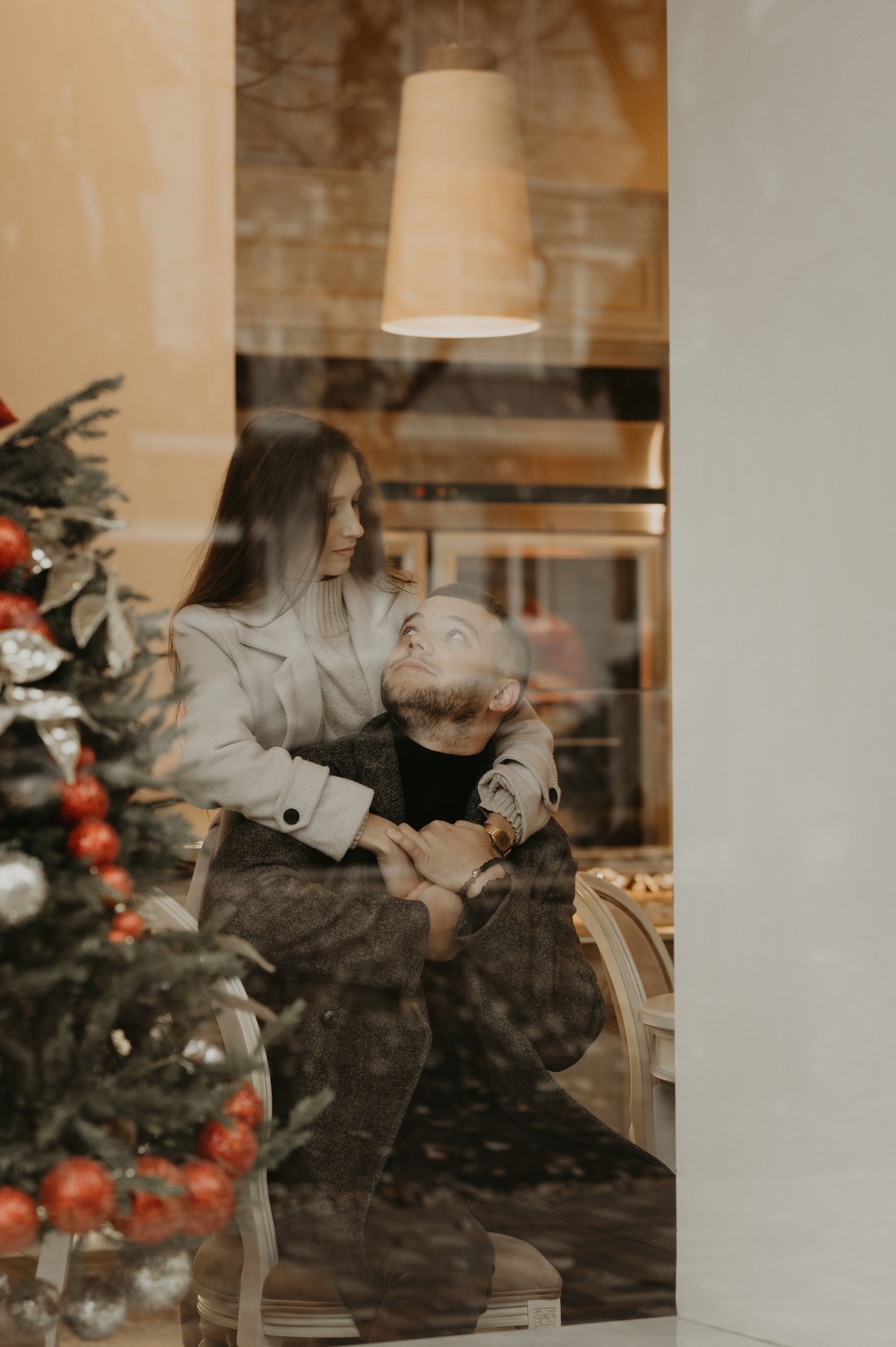 Мария и Евгений. Свадебный фотограф Александр Давыдов