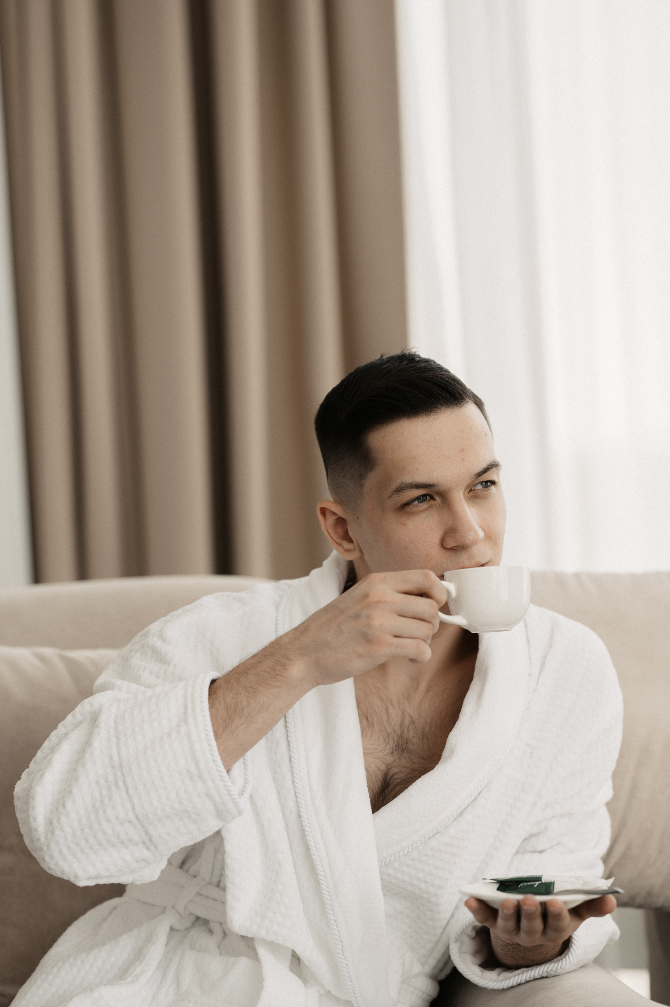 Полина и Роман. Свадебный фотограф Александр Давыдов