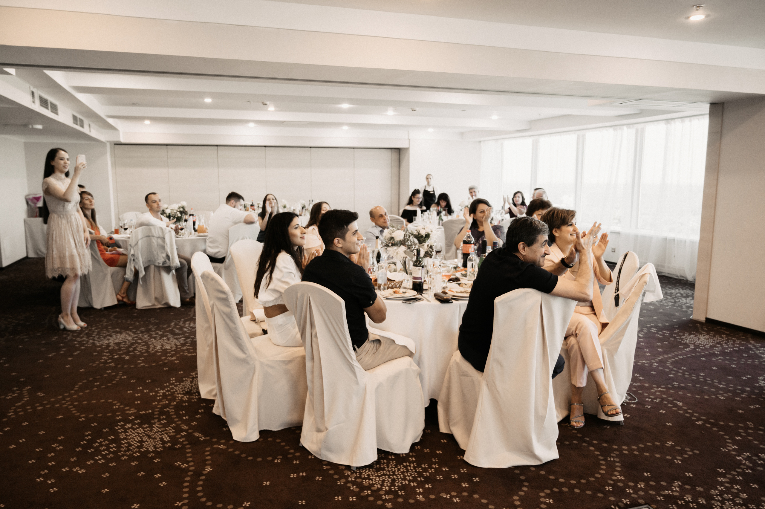 Софья и Илья. Свадебный фотограф Александр Давыдов